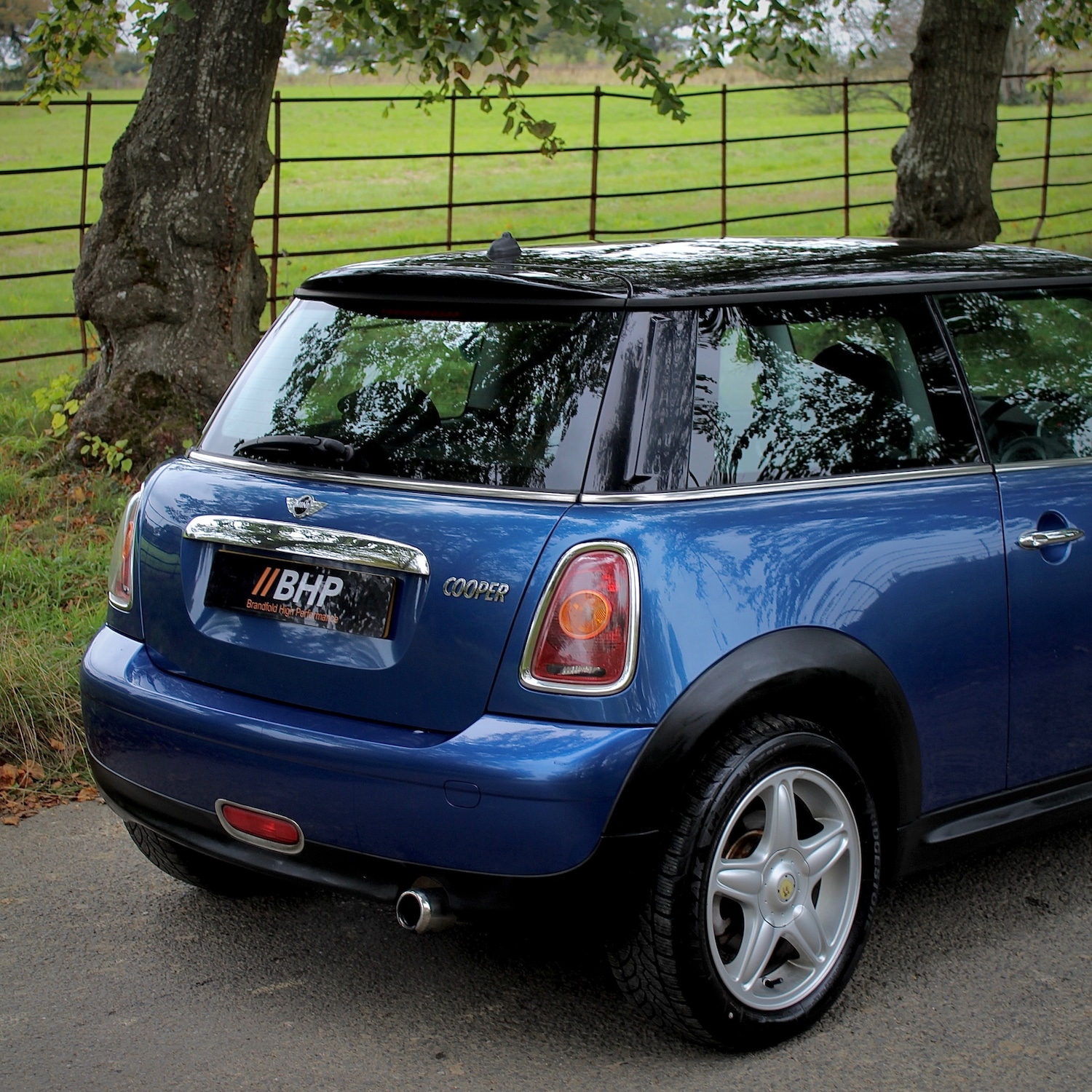 Used MINI Hatch 2007 for sale - 76262307: Photo 24