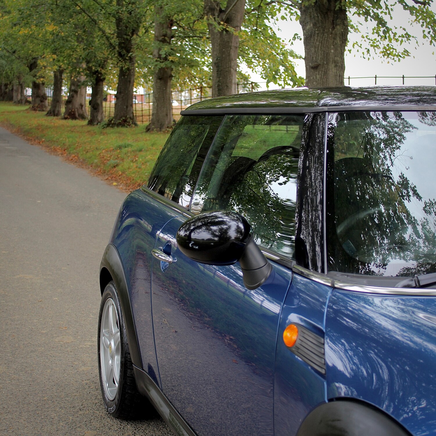 Used MINI Hatch 2007 for sale - 76262307: Photo 25