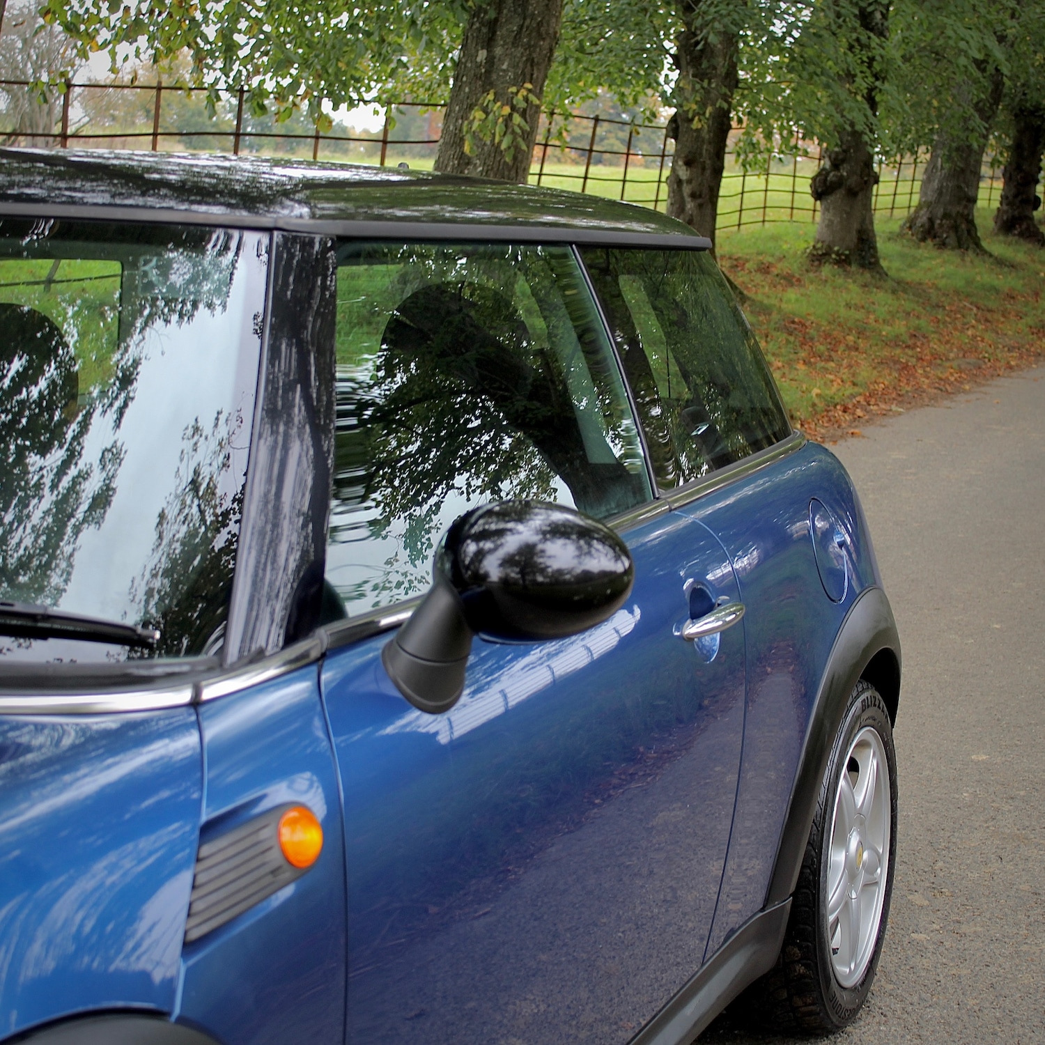 Used MINI Hatch 2007 for sale - 76262307: Photo 26