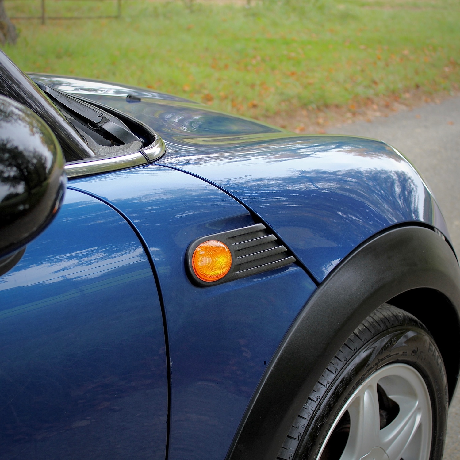 Used MINI Hatch 2007 for sale - 76262307: Photo 27