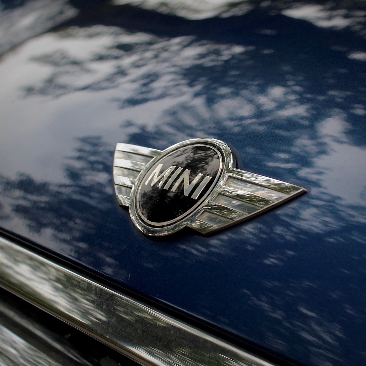 Used MINI Hatch 2007 for sale - 76262307: Photo 28