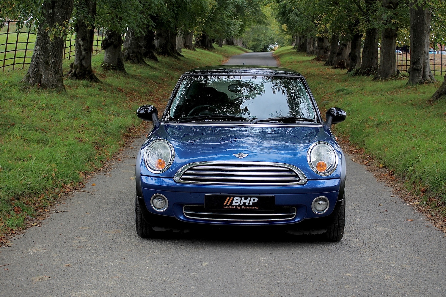 Used MINI Hatch 2007 for sale - 76262307: Photo 3