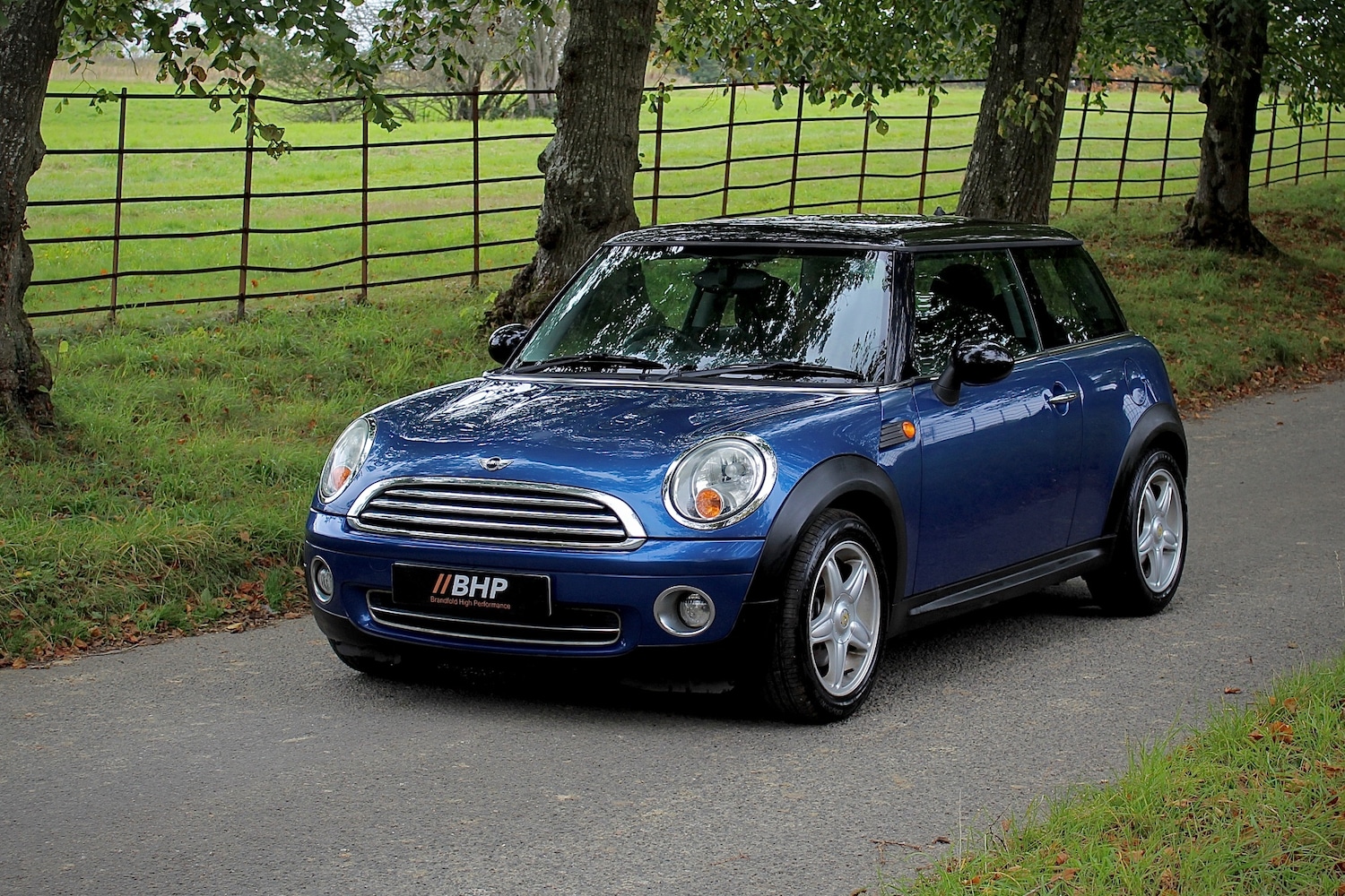 Used MINI Hatch 2007 for sale - 76262307: Photo 4