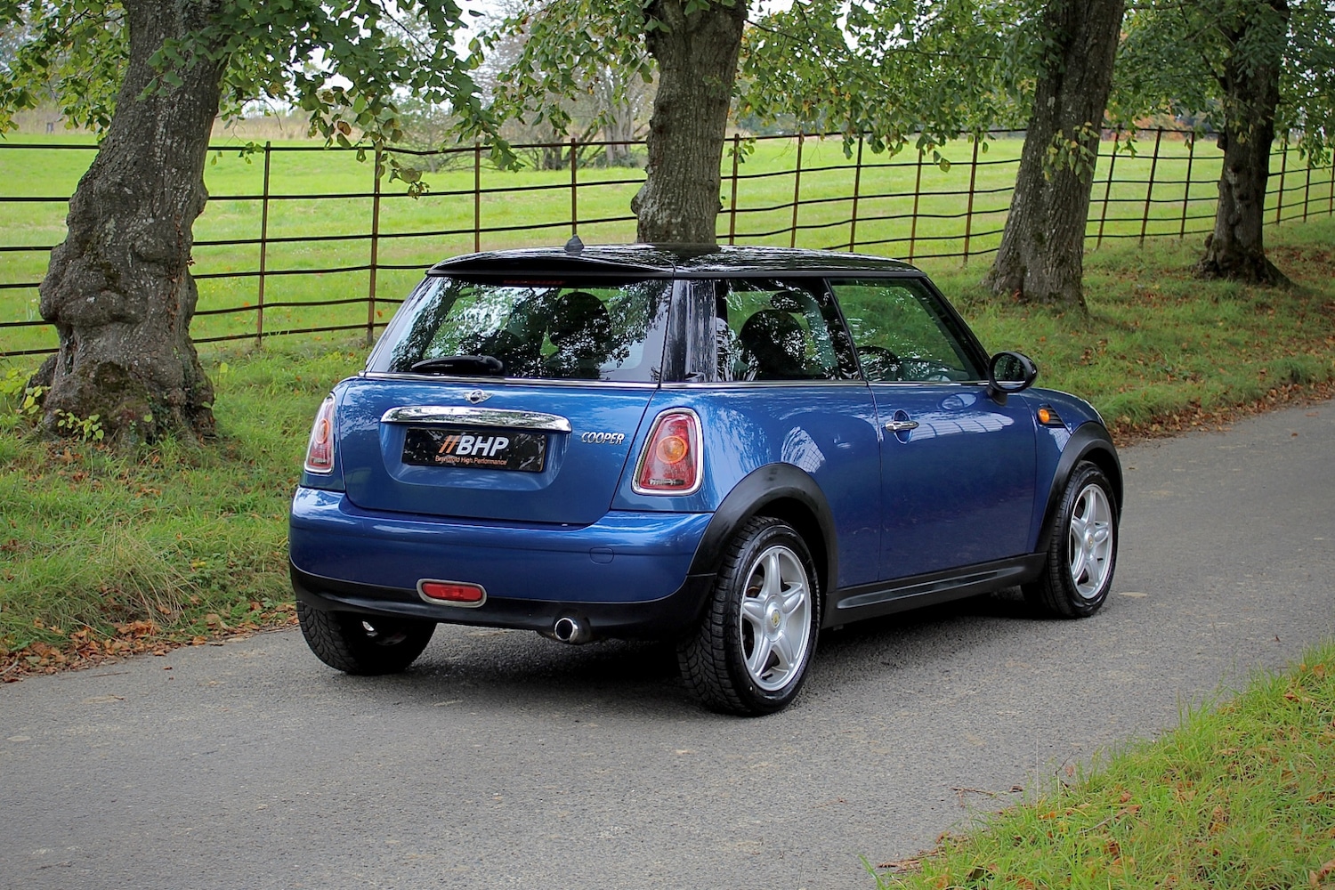 Used MINI Hatch 2007 for sale - 76262307: Photo 5