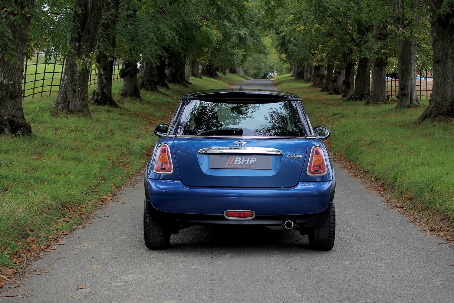 Used MINI Hatch 2007 for sale - 76262307: Photo 6