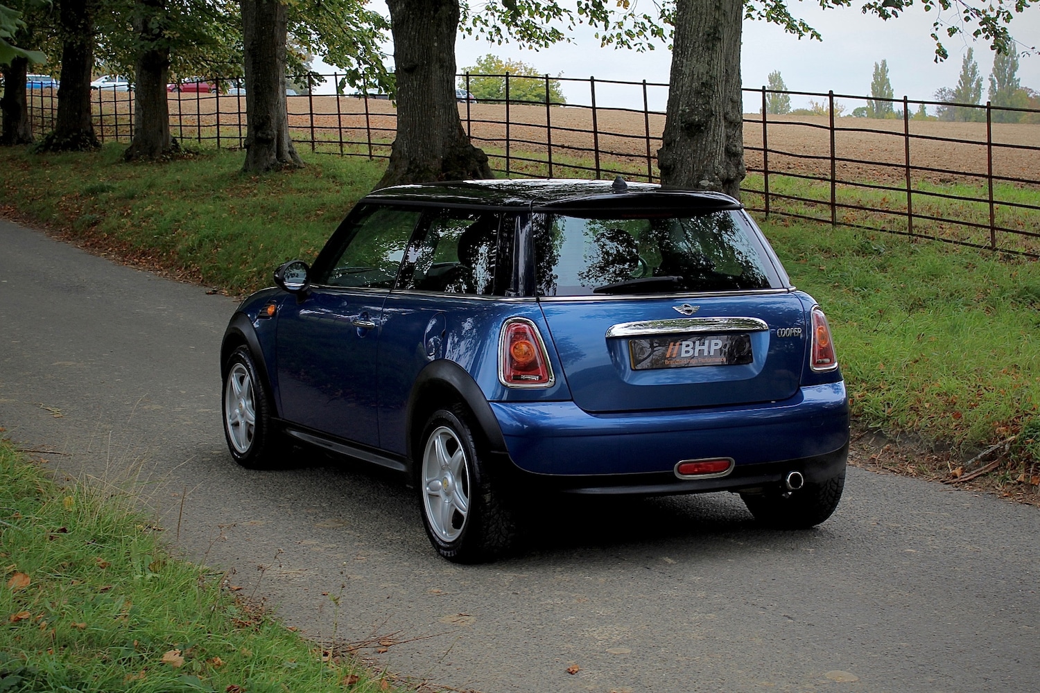 Used MINI Hatch 2007 for sale - 76262307: Photo 7