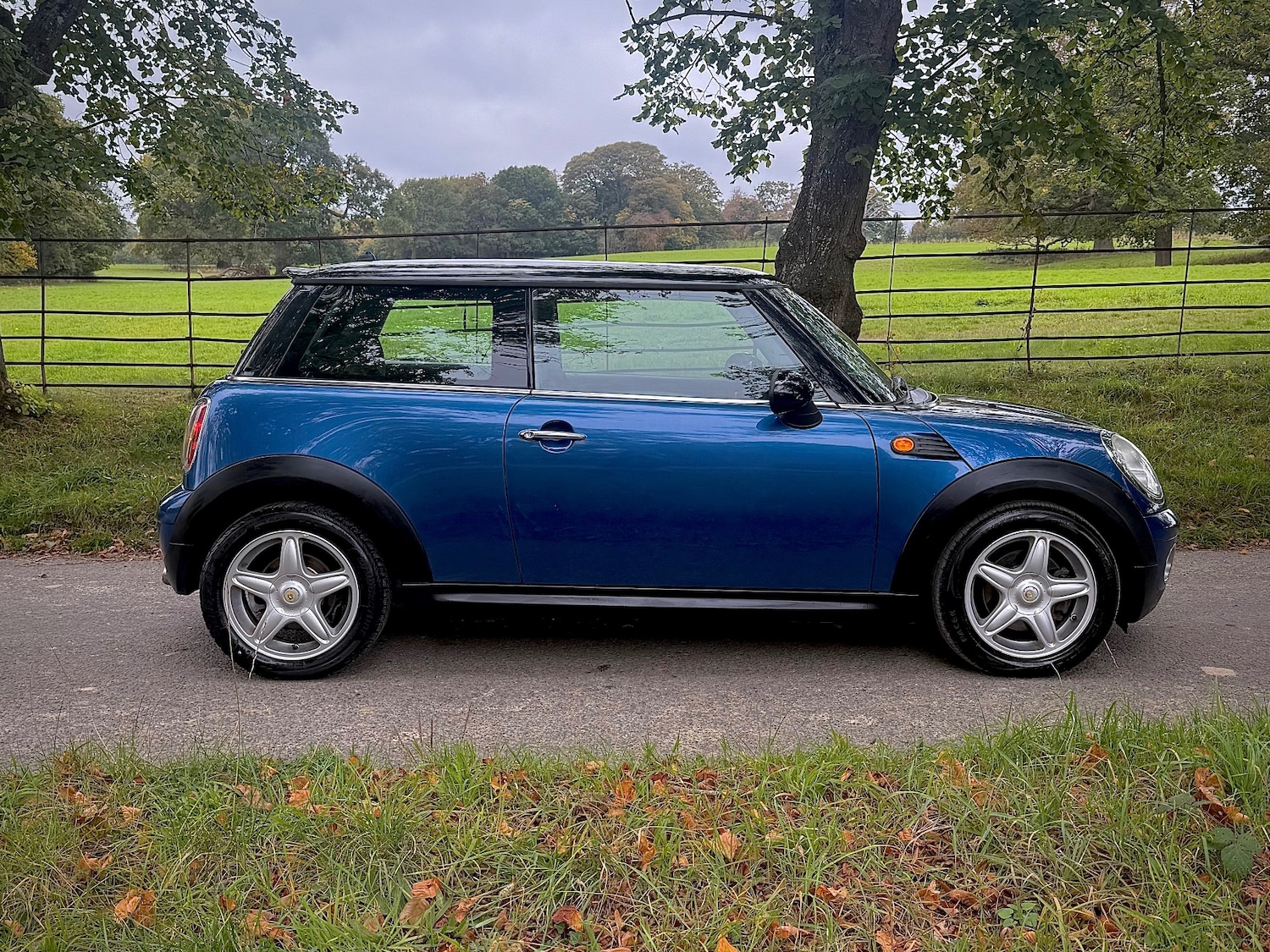 Used MINI Hatch 2007 for sale - 76262307: Photo 8