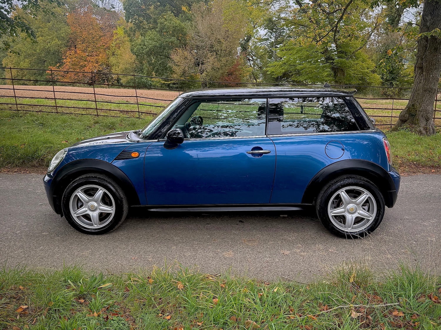 Used MINI Hatch 2007 for sale - 76262307: Photo 9