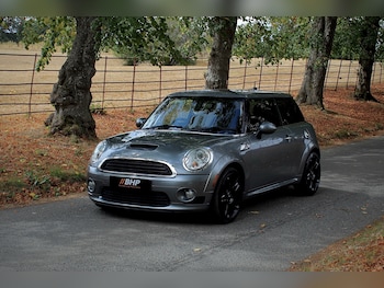 Used MINI Hatch 2008 for sale - 79596472: Photo
