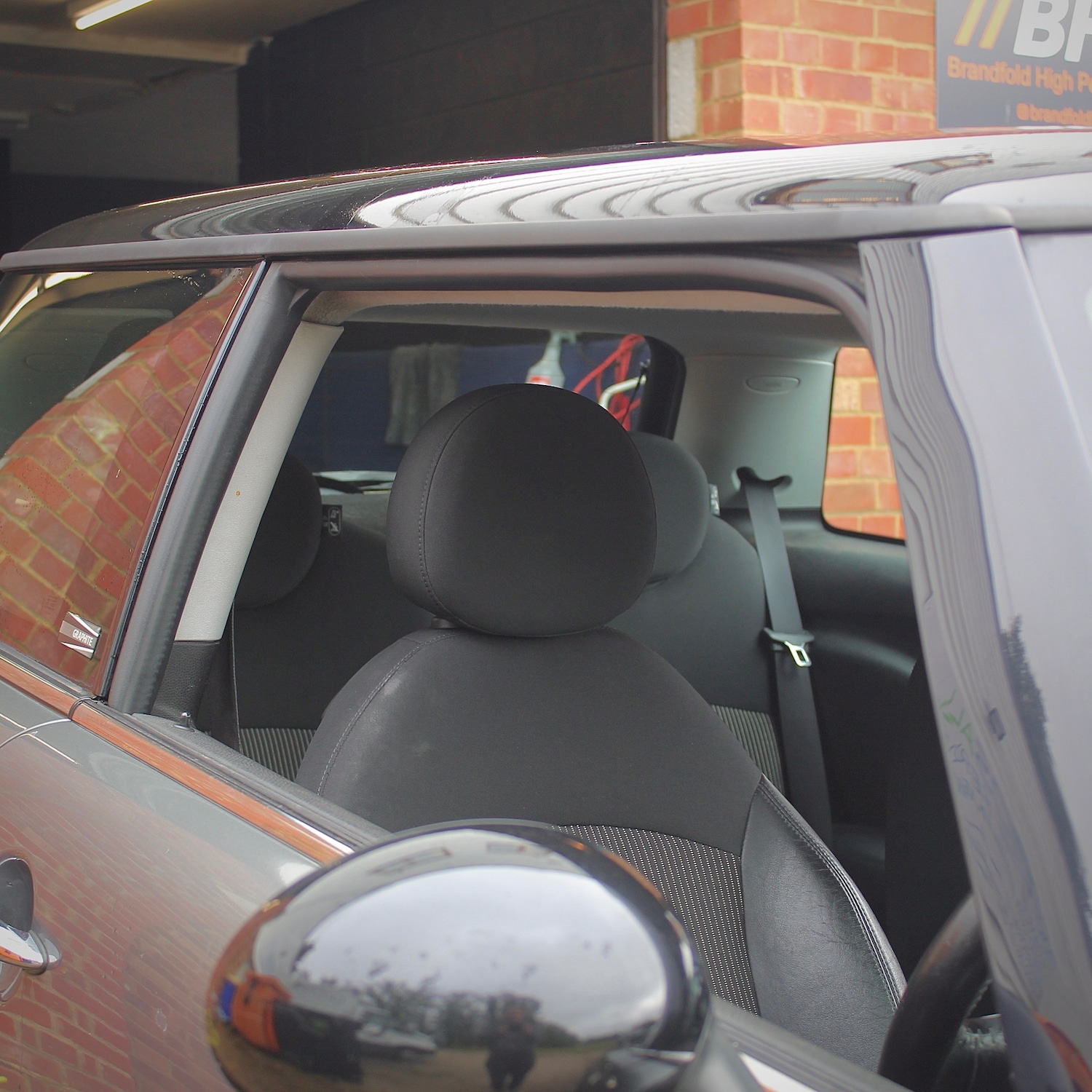 Used MINI Hatch 2010 for sale - 76027637: Photo 11