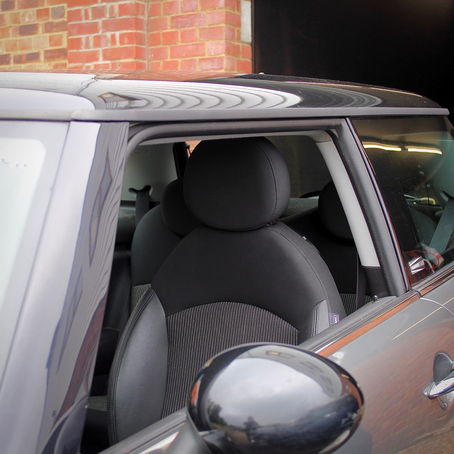 Used MINI Hatch 2010 for sale - 76027637: Photo 12