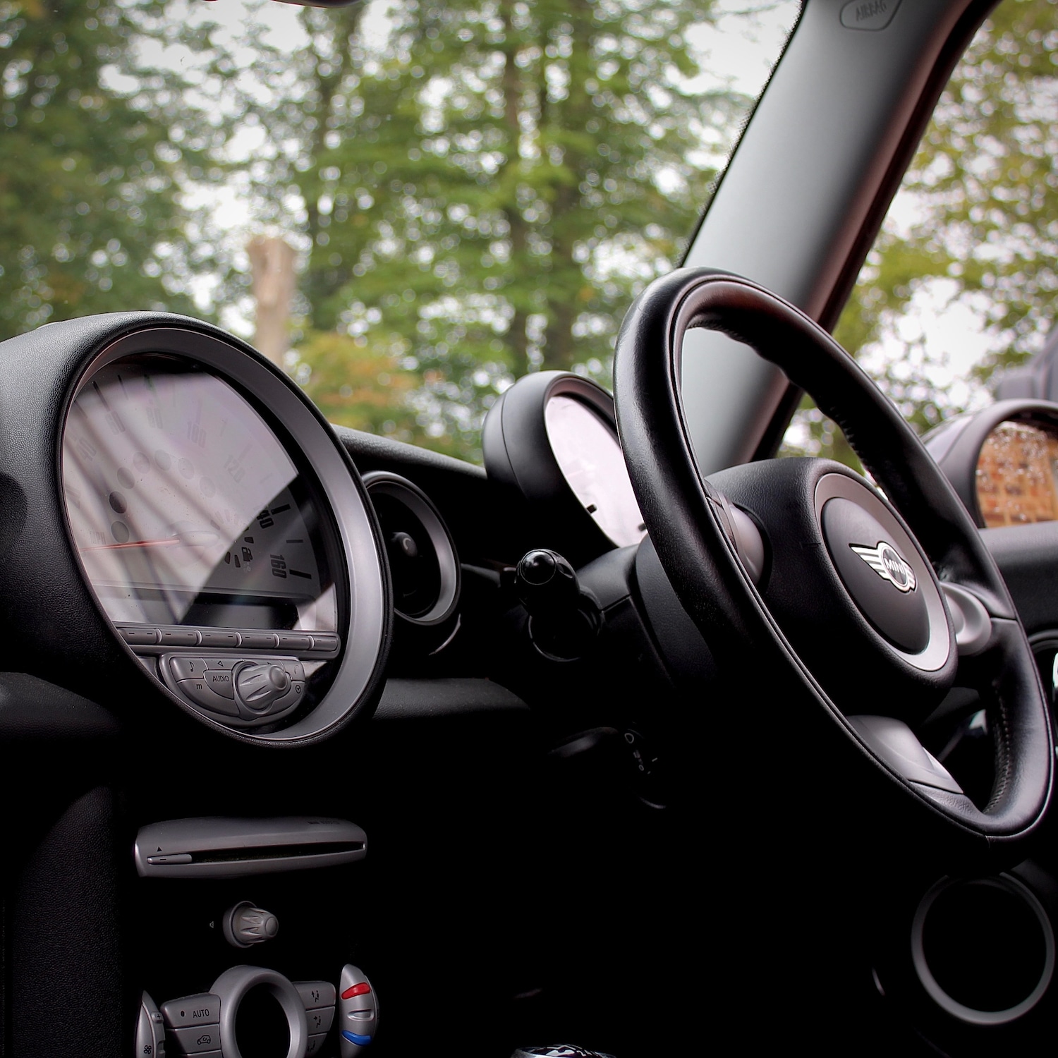 Used MINI Hatch 2010 for sale - 76027637: Photo 13