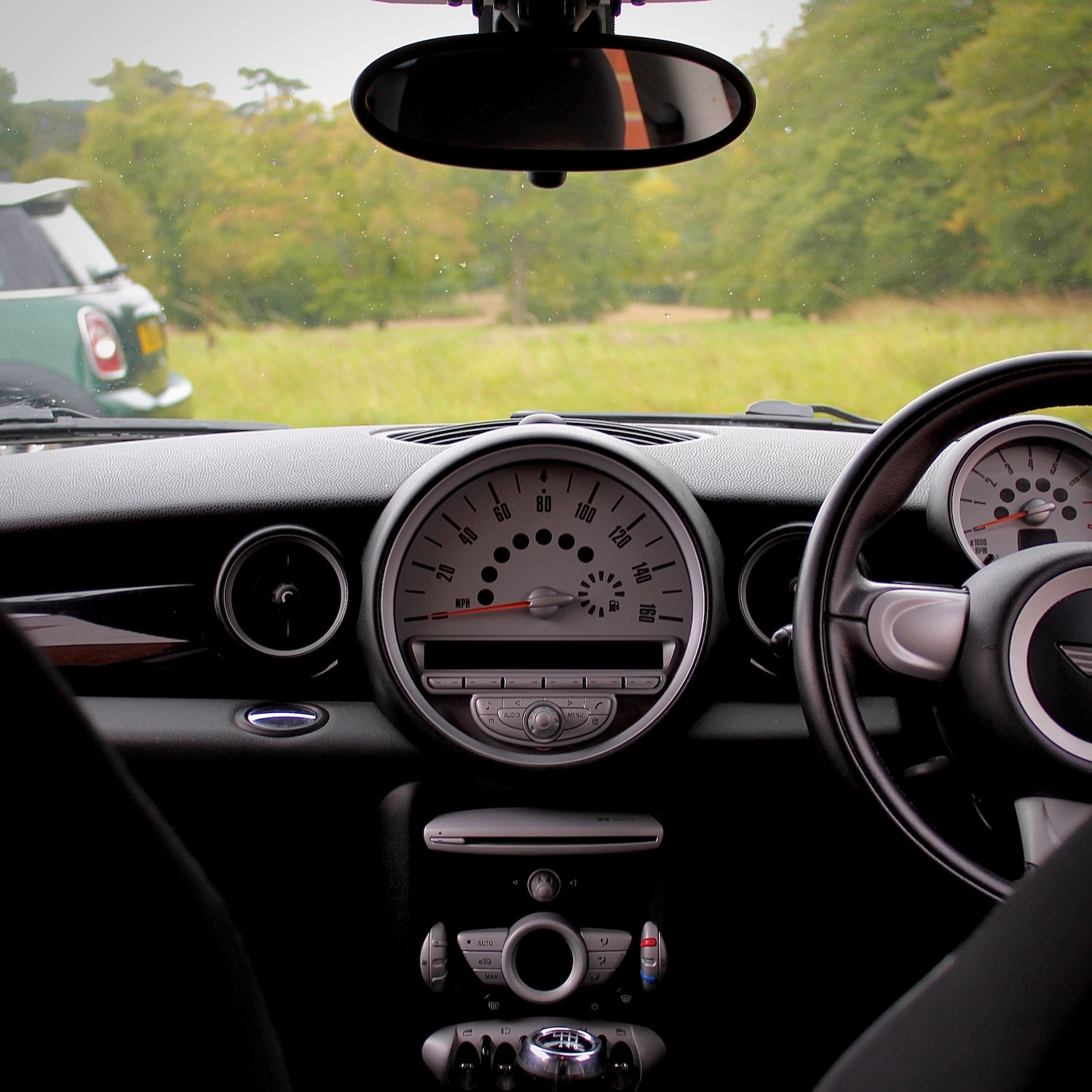 Used MINI Hatch 2010 for sale - 76027637: Photo 15