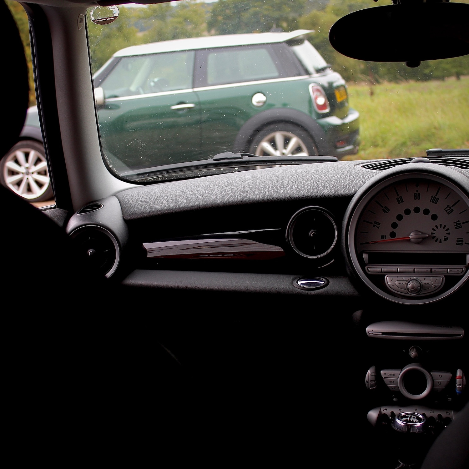 Used MINI Hatch 2010 for sale - 76027637: Photo 16