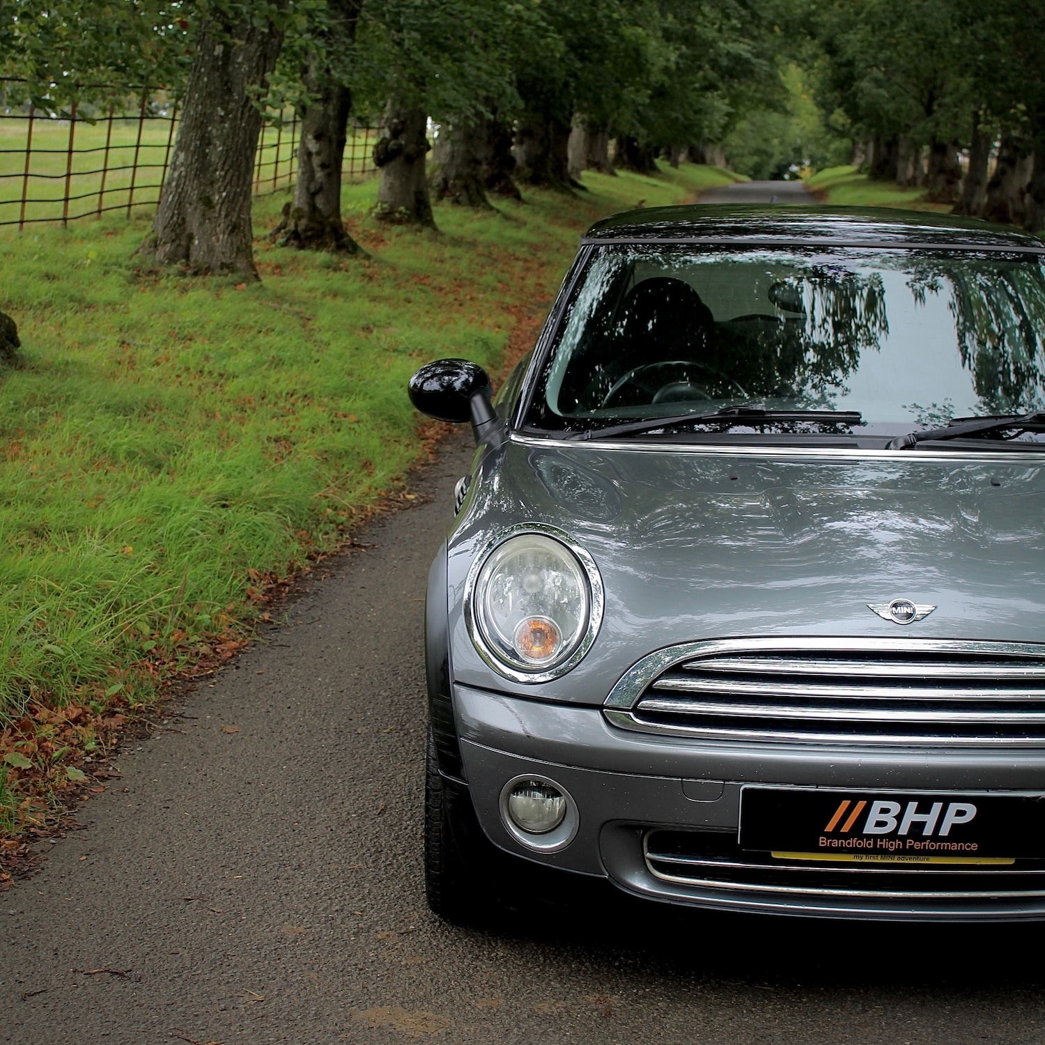 Used MINI Hatch 2010 for sale - 76027637: Photo 17