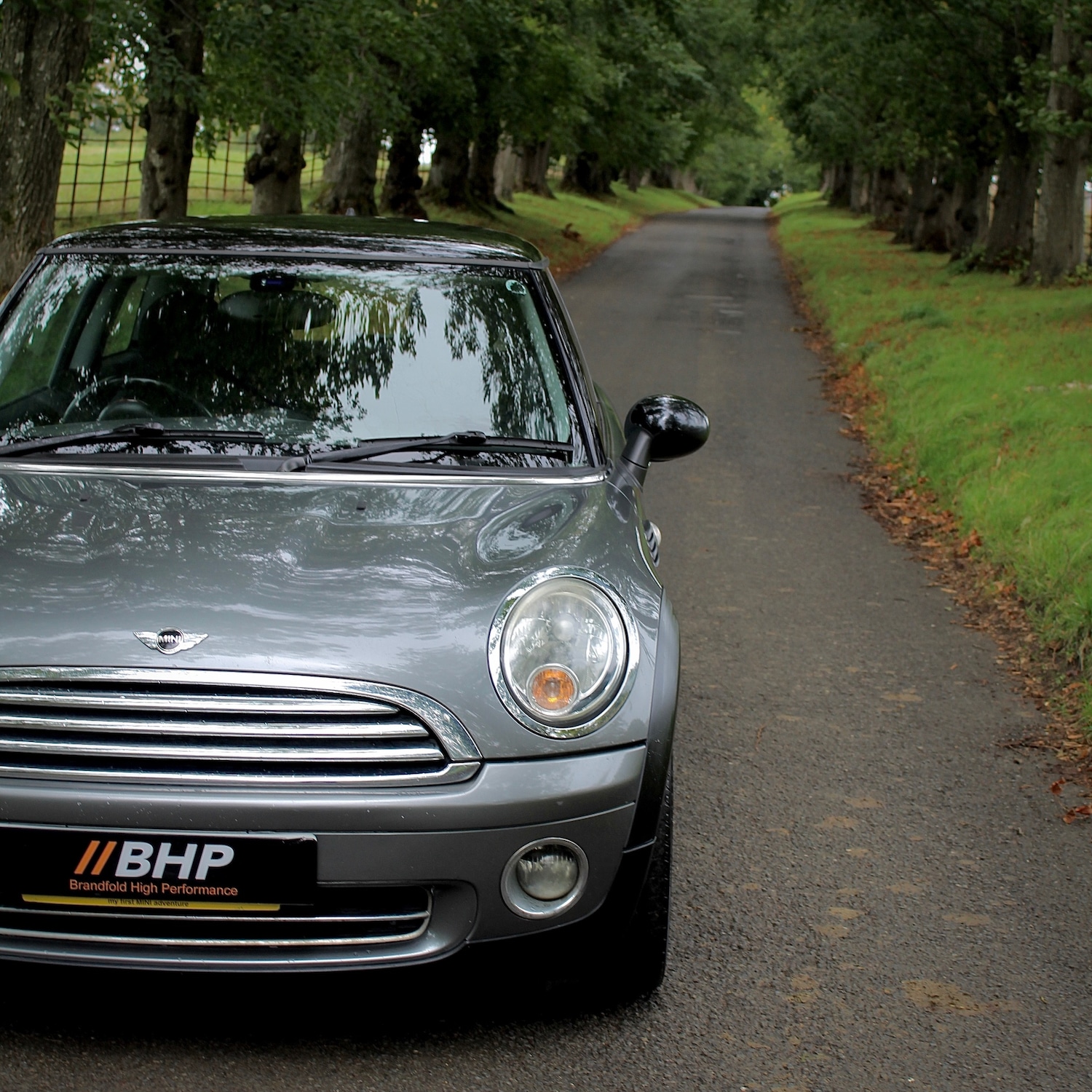 Used MINI Hatch 2010 for sale - 76027637: Photo 18