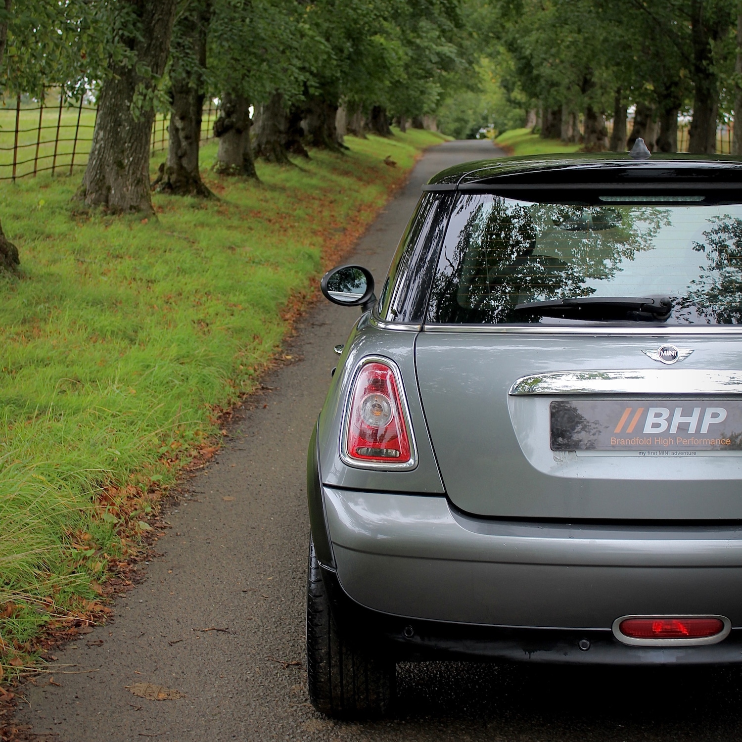 Used MINI Hatch 2010 for sale - 76027637: Photo 19