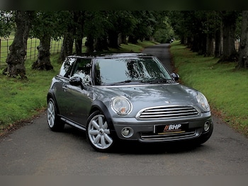 Used MINI Hatch 2010 for sale - 76027637: Photo