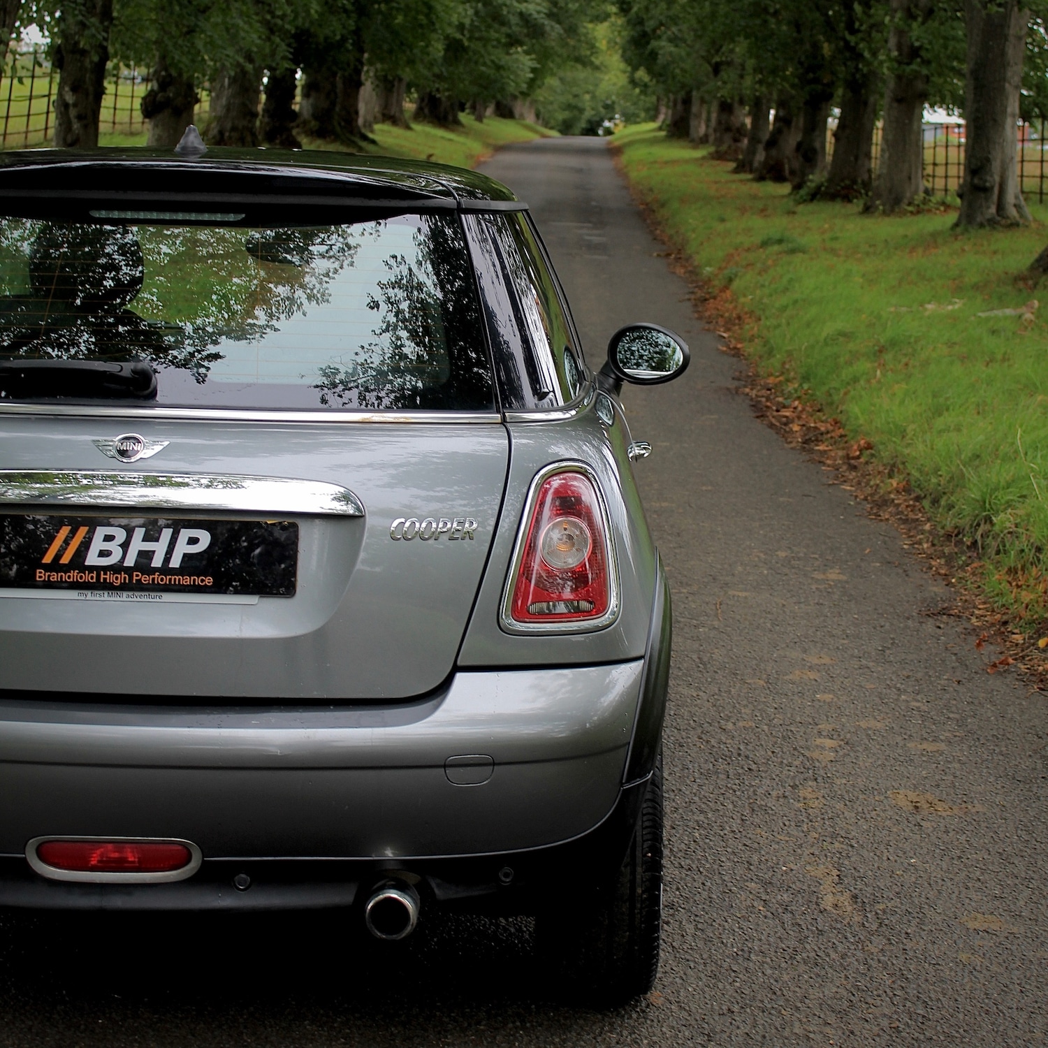 Used MINI Hatch 2010 for sale - 76027637: Photo 20