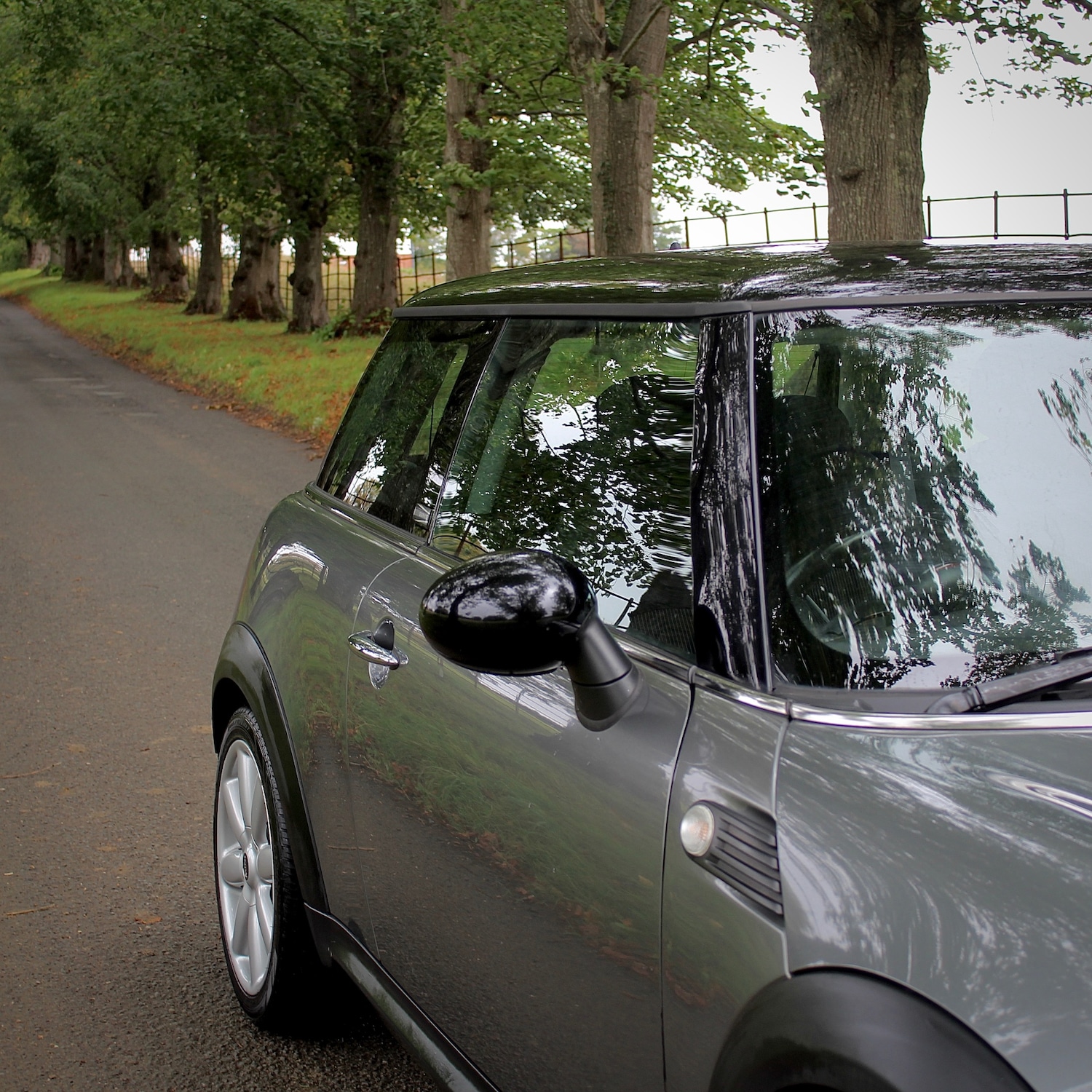 Used MINI Hatch 2010 for sale - 76027637: Photo 21