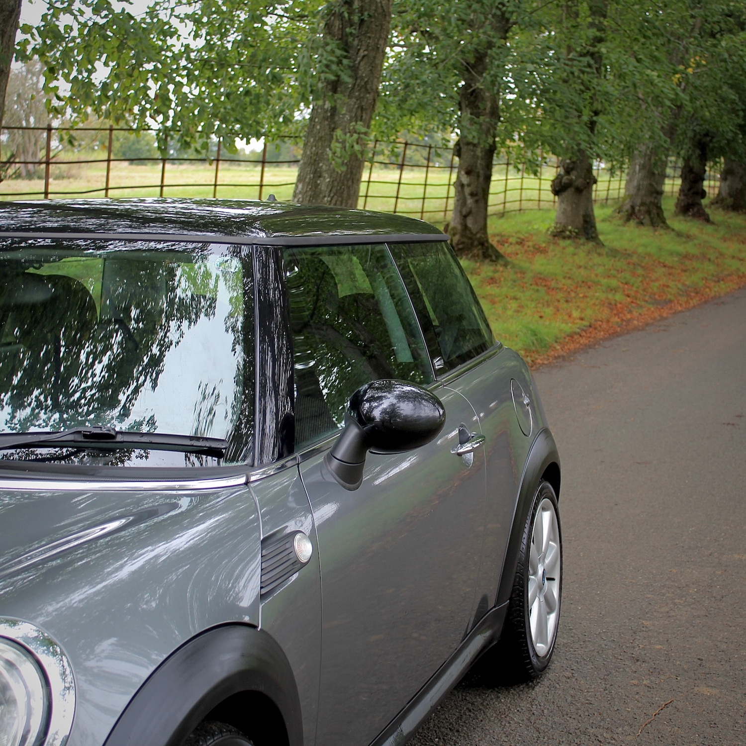 Used MINI Hatch 2010 for sale - 76027637: Photo 22