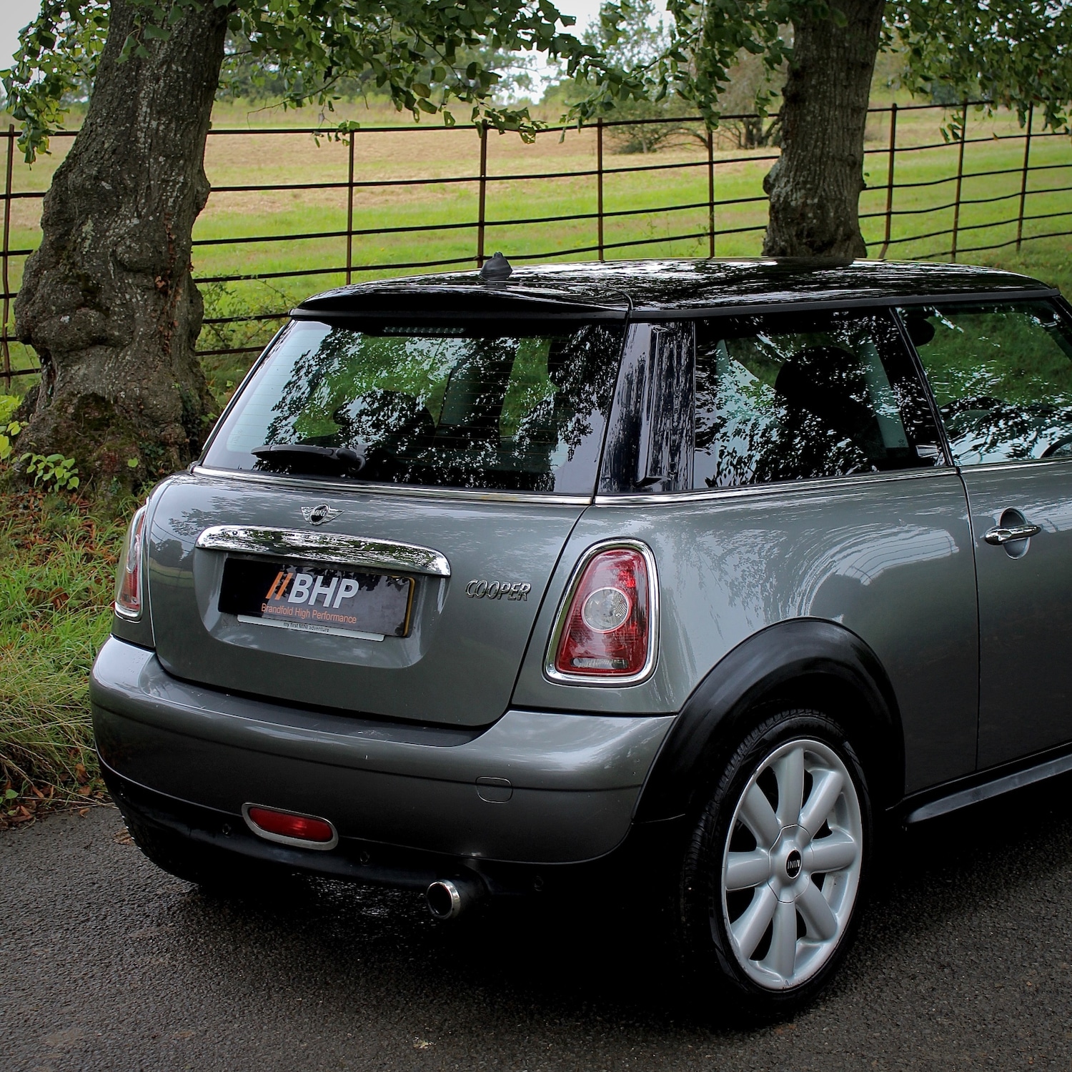 Used MINI Hatch 2010 for sale - 76027637: Photo 26