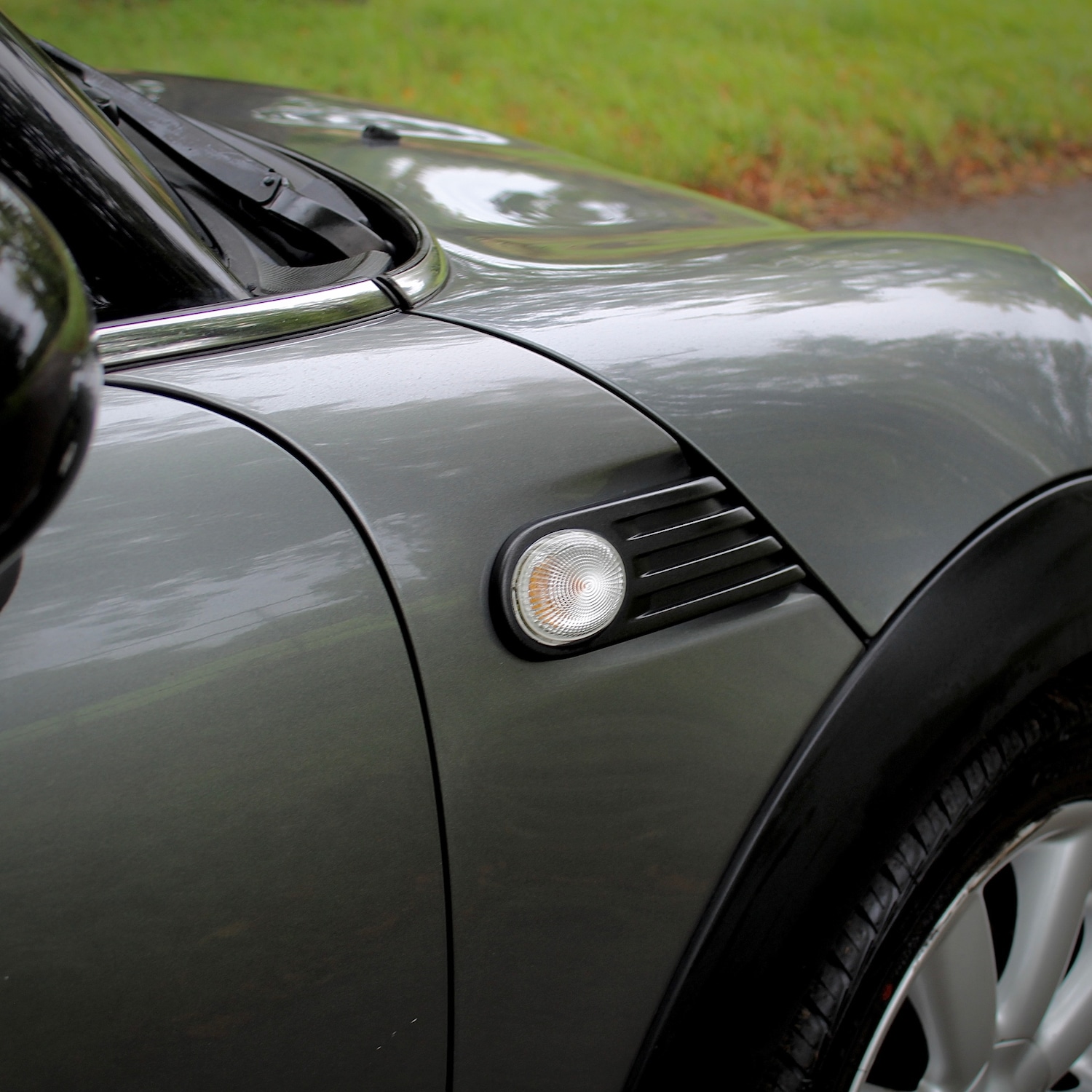 Used MINI Hatch 2010 for sale - 76027637: Photo 27