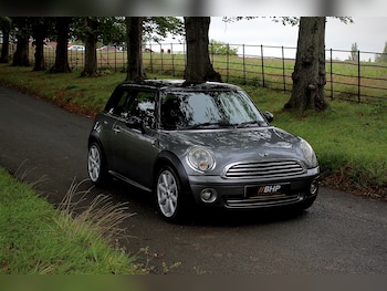 Used MINI Hatch 2010 for sale - 76027637: Photo