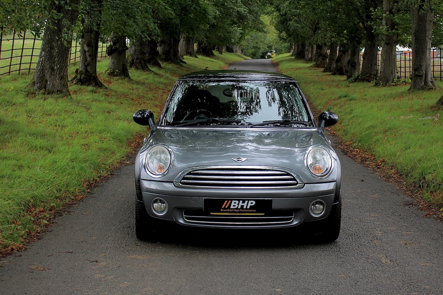 Used MINI Hatch 2010 for sale - 76027637: Photo 3