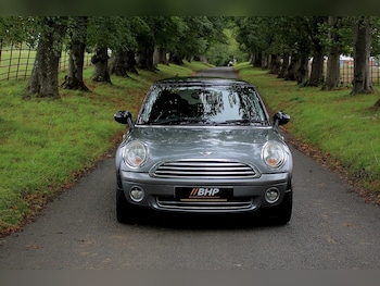 Used MINI Hatch 2010 for sale - 76027637: Photo