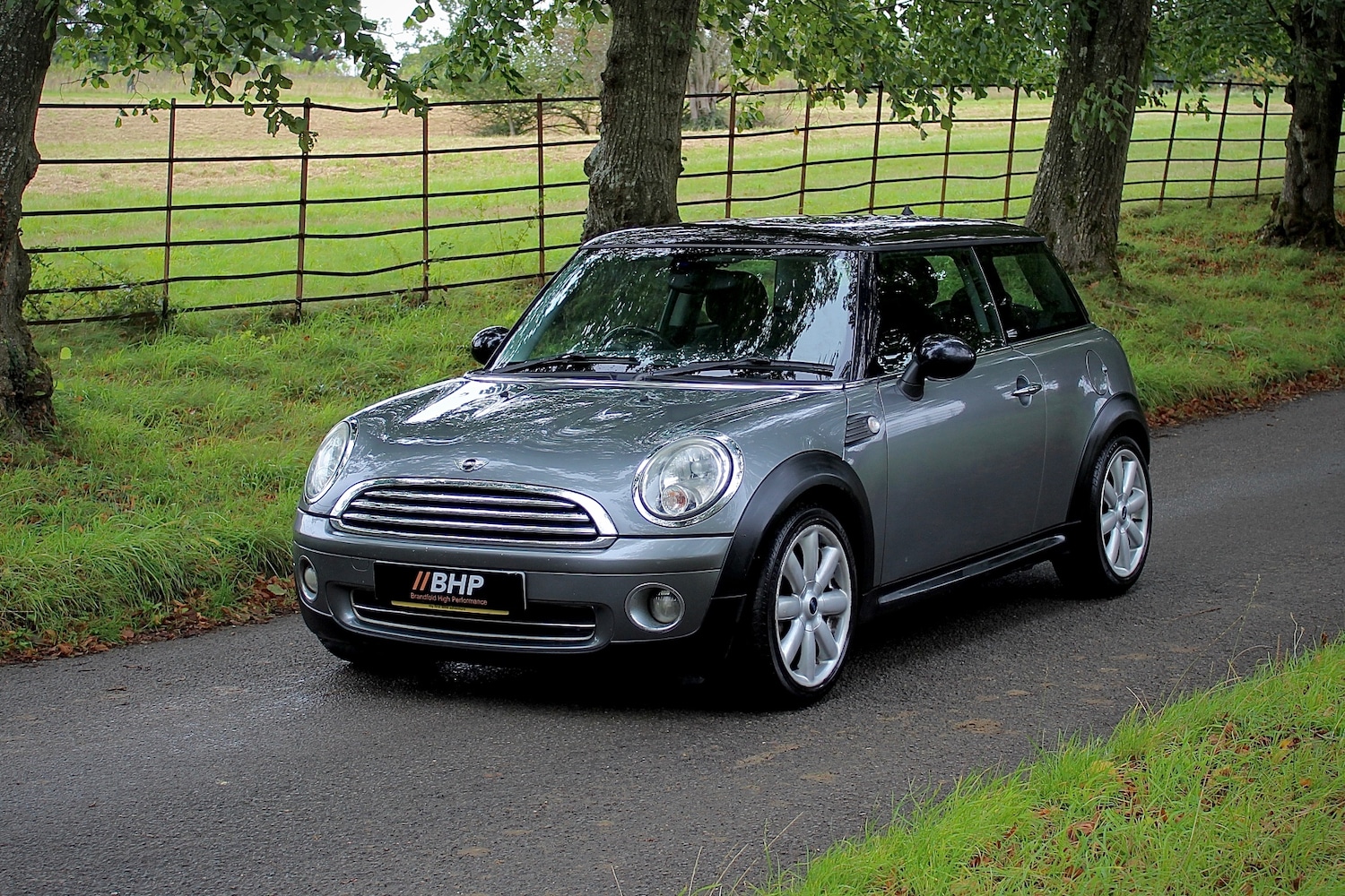Used MINI Hatch 2010 for sale - 76027637: Photo 4