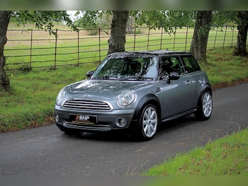 Used MINI Hatch 2010 for sale - 76027637: Photo