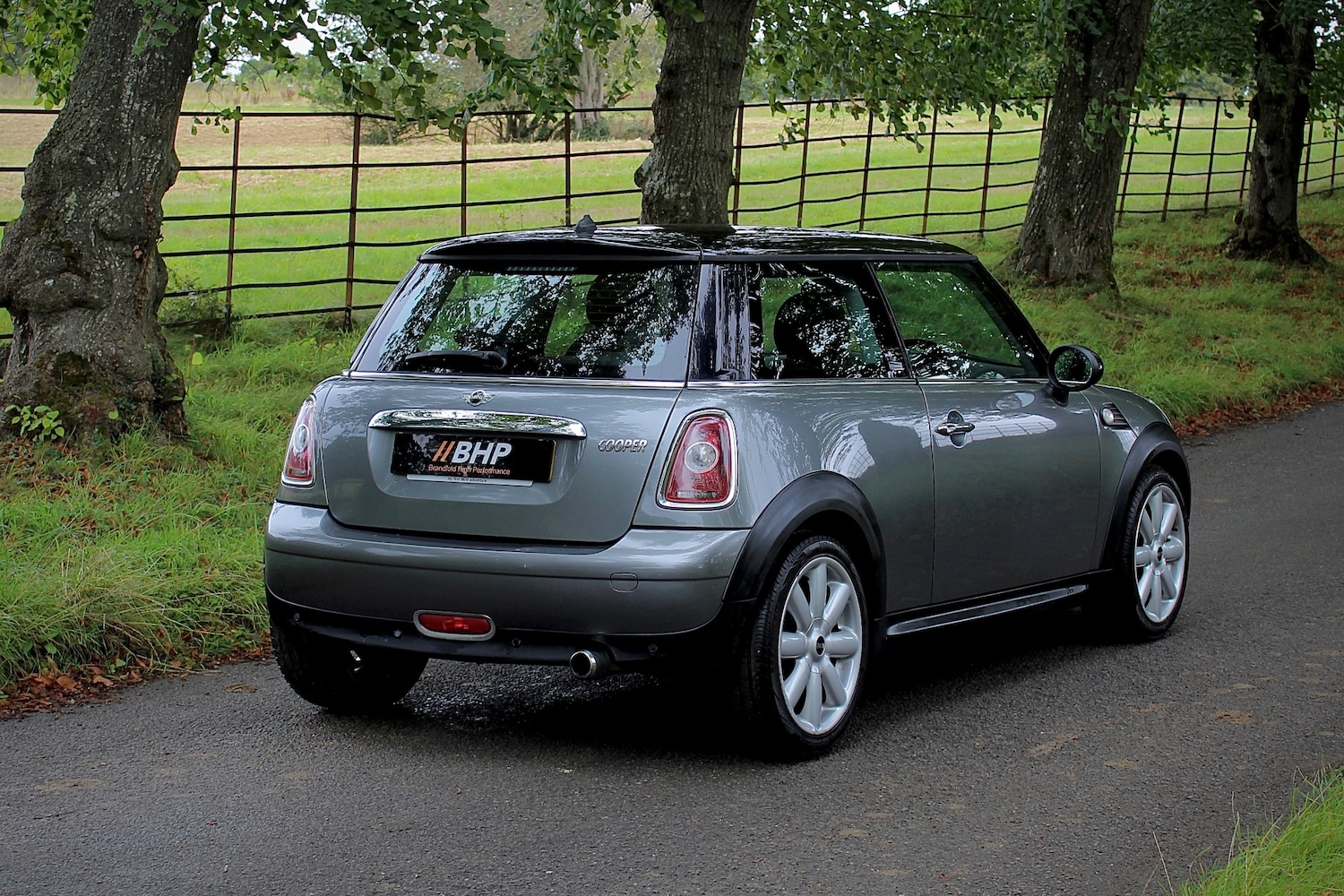 Used MINI Hatch 2010 for sale - 76027637: Photo 5