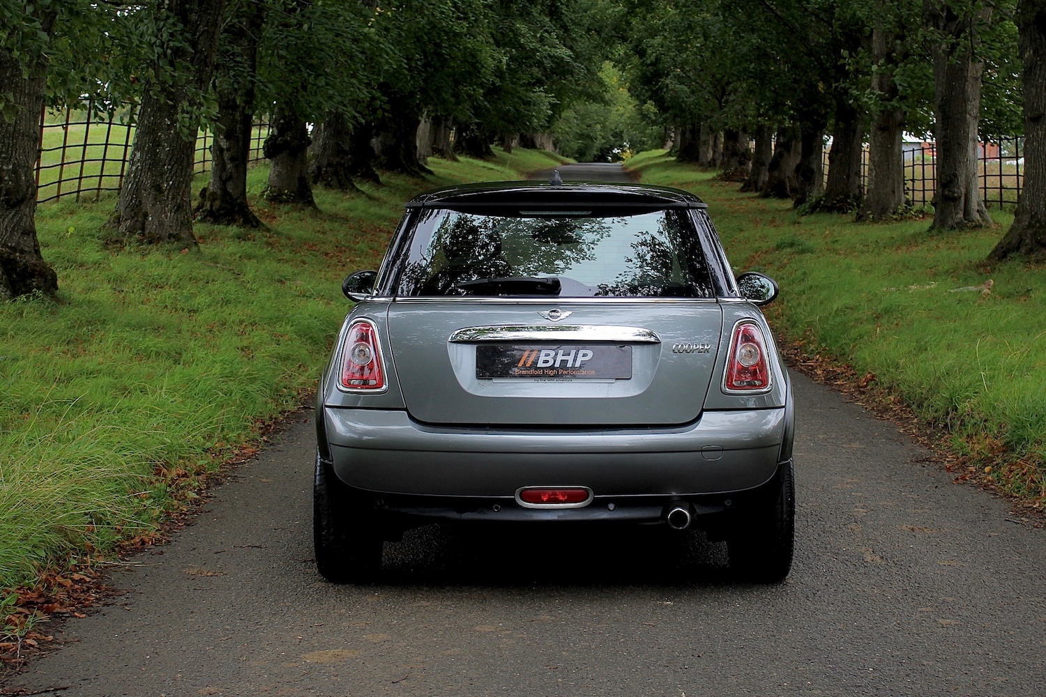 Used MINI Hatch 2010 for sale - 76027637: Photo 6