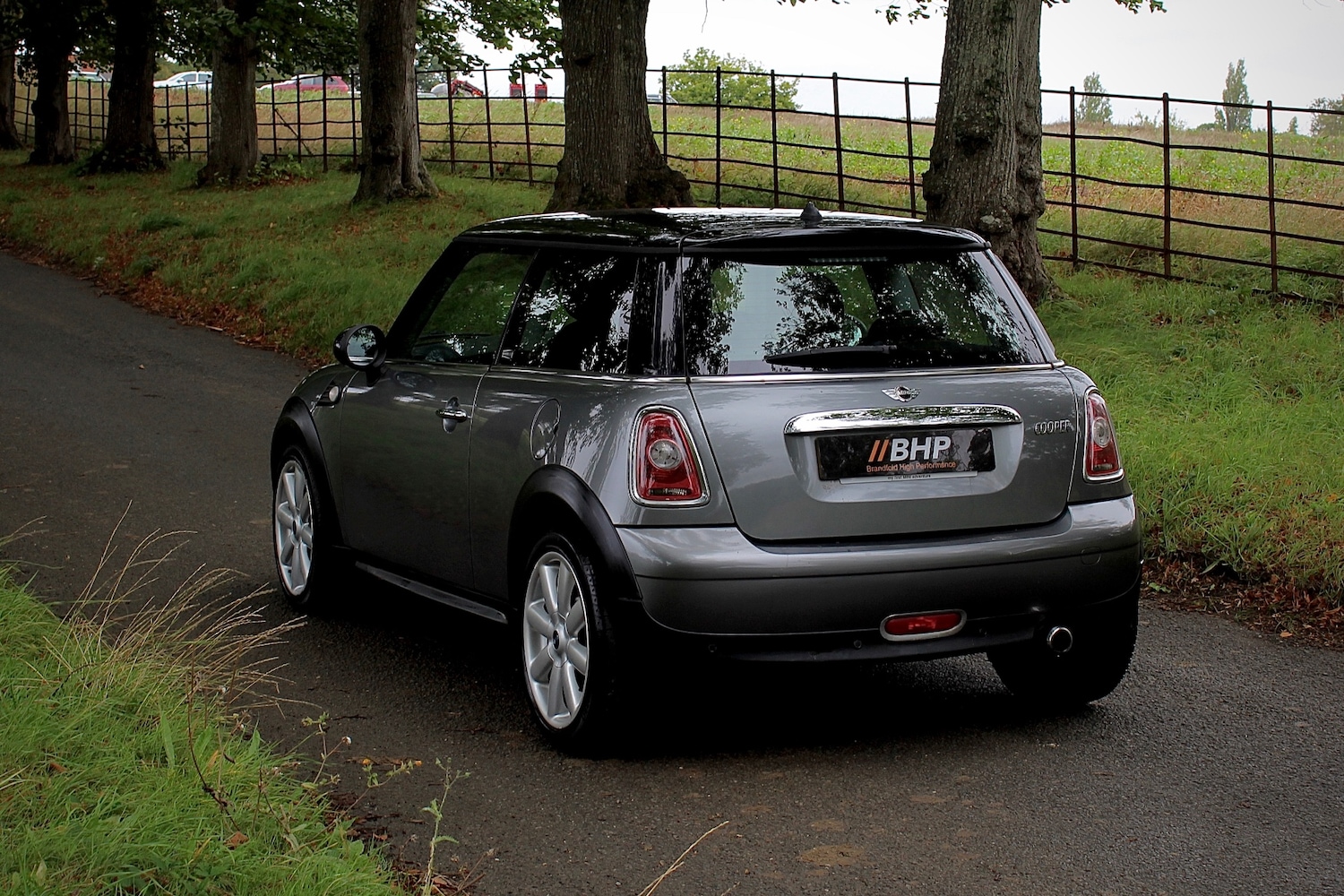 Used MINI Hatch 2010 for sale - 76027637: Photo 7