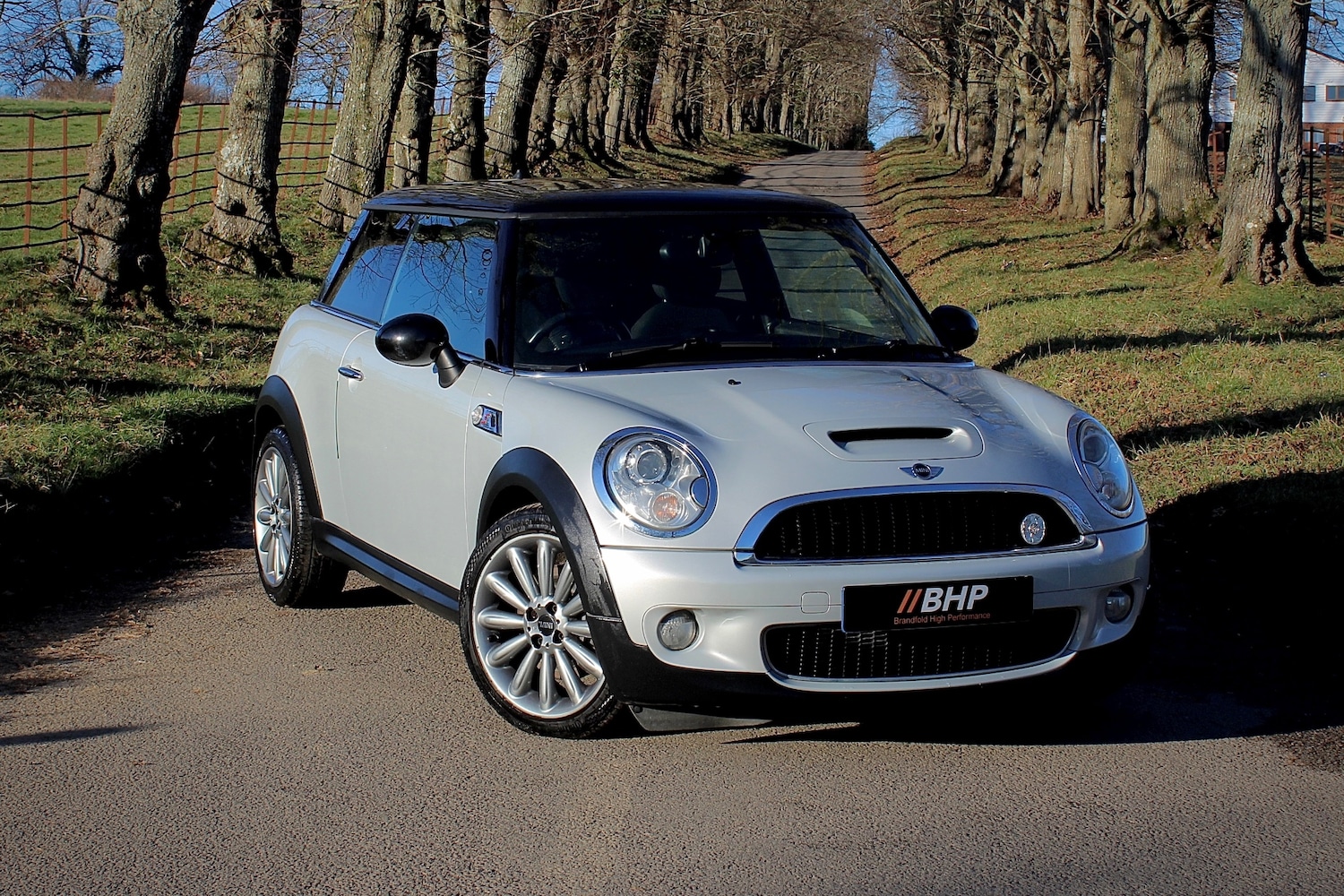Used MINI Hatch 2010 for sale - 77114396: Photo 1