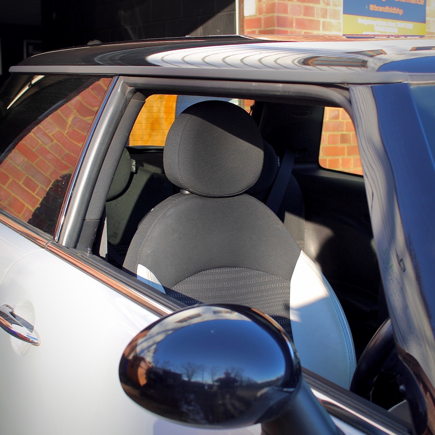 Used MINI Hatch 2010 for sale - 77114396: Photo 11