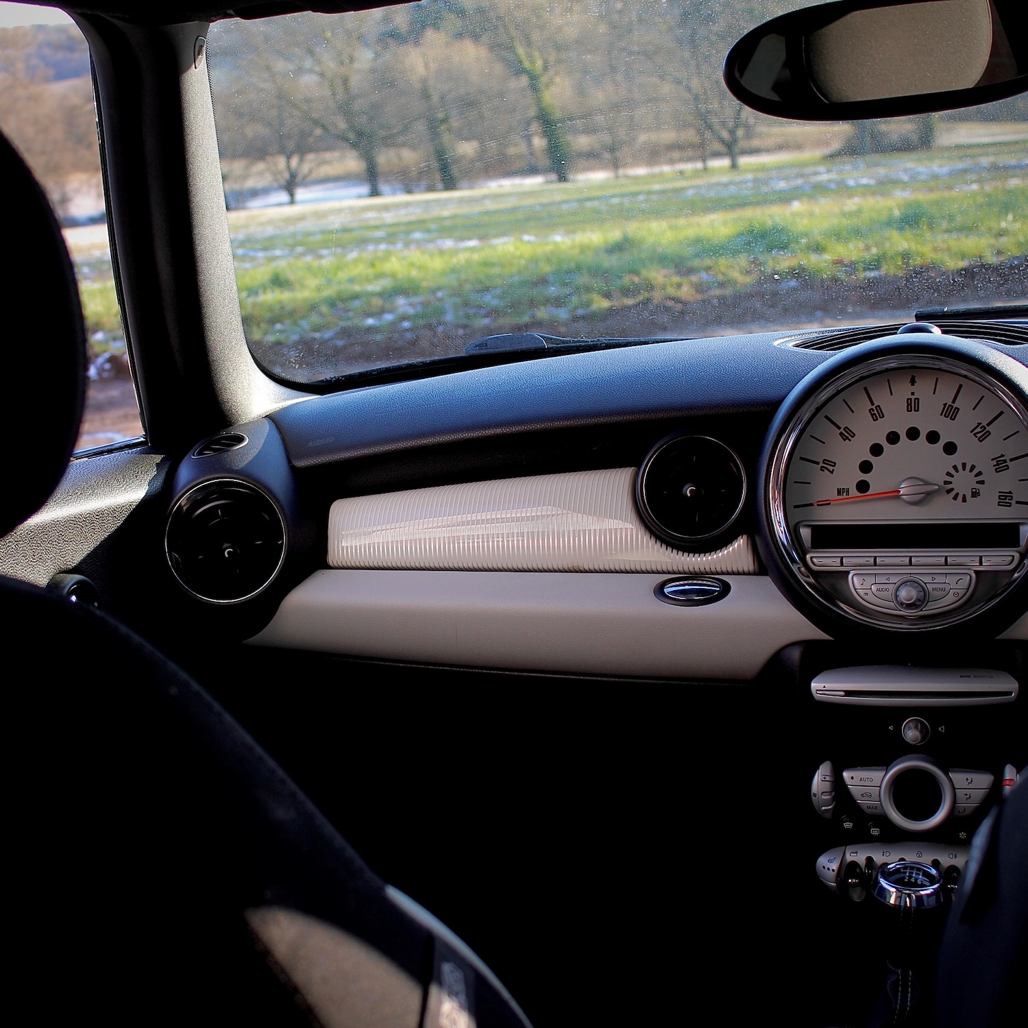 Used MINI Hatch 2010 for sale - 77114396: Photo 16