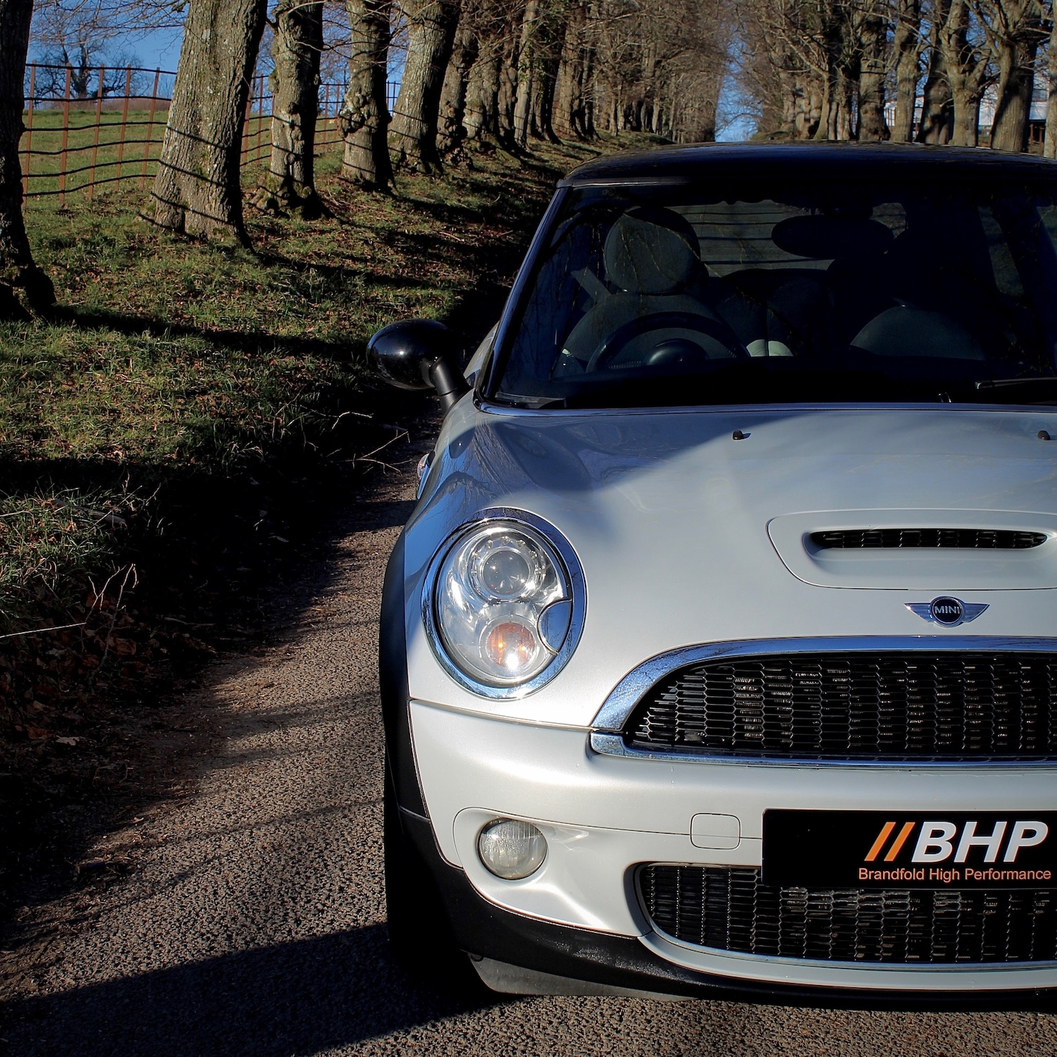 Used MINI Hatch 2010 for sale - 77114396: Photo 17