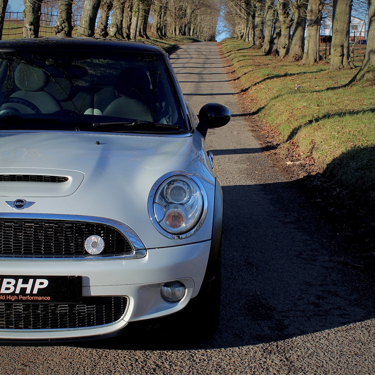 Used MINI Hatch 2010 for sale - 77114396: Photo 18