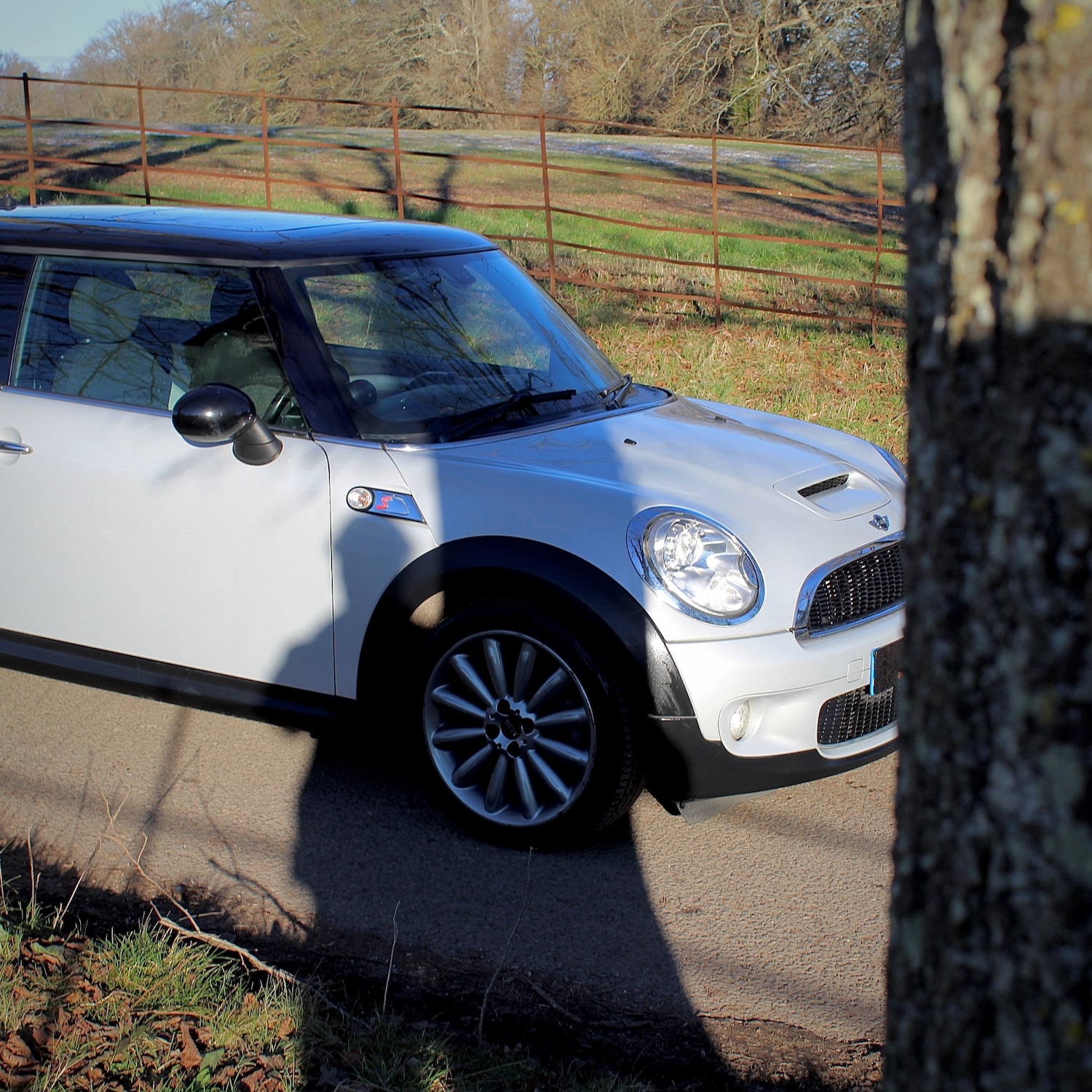 Used MINI Hatch 2010 for sale - 77114396: Photo 19