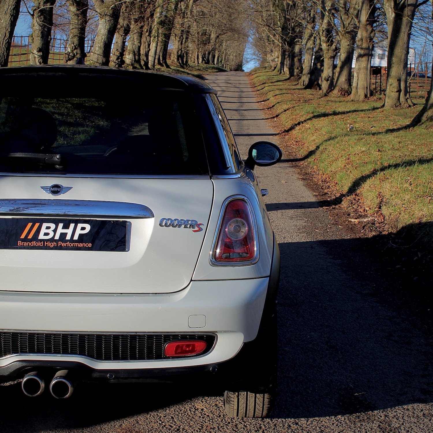 Used MINI Hatch 2010 for sale - 77114396: Photo 22