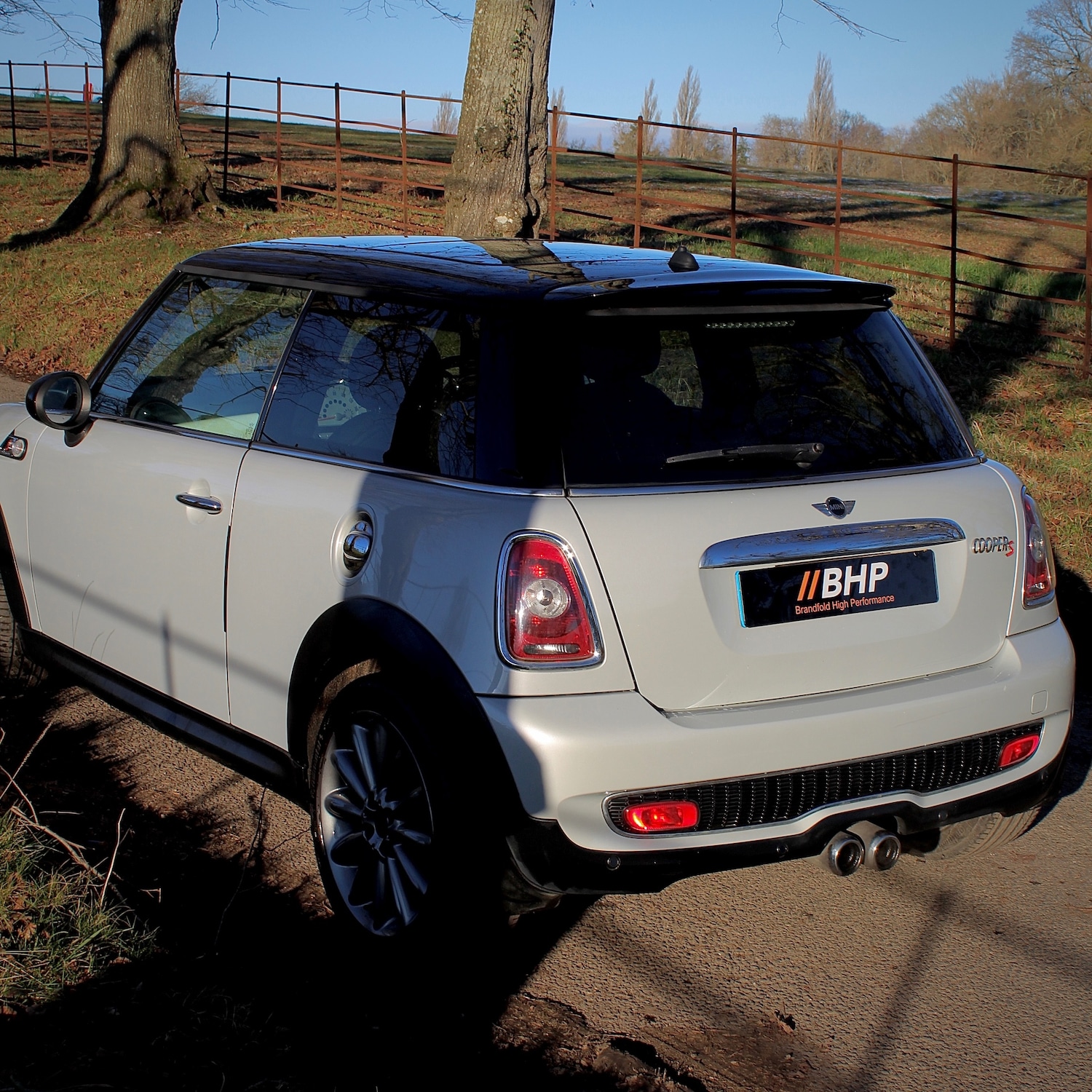 Used MINI Hatch 2010 for sale - 77114396: Photo 23