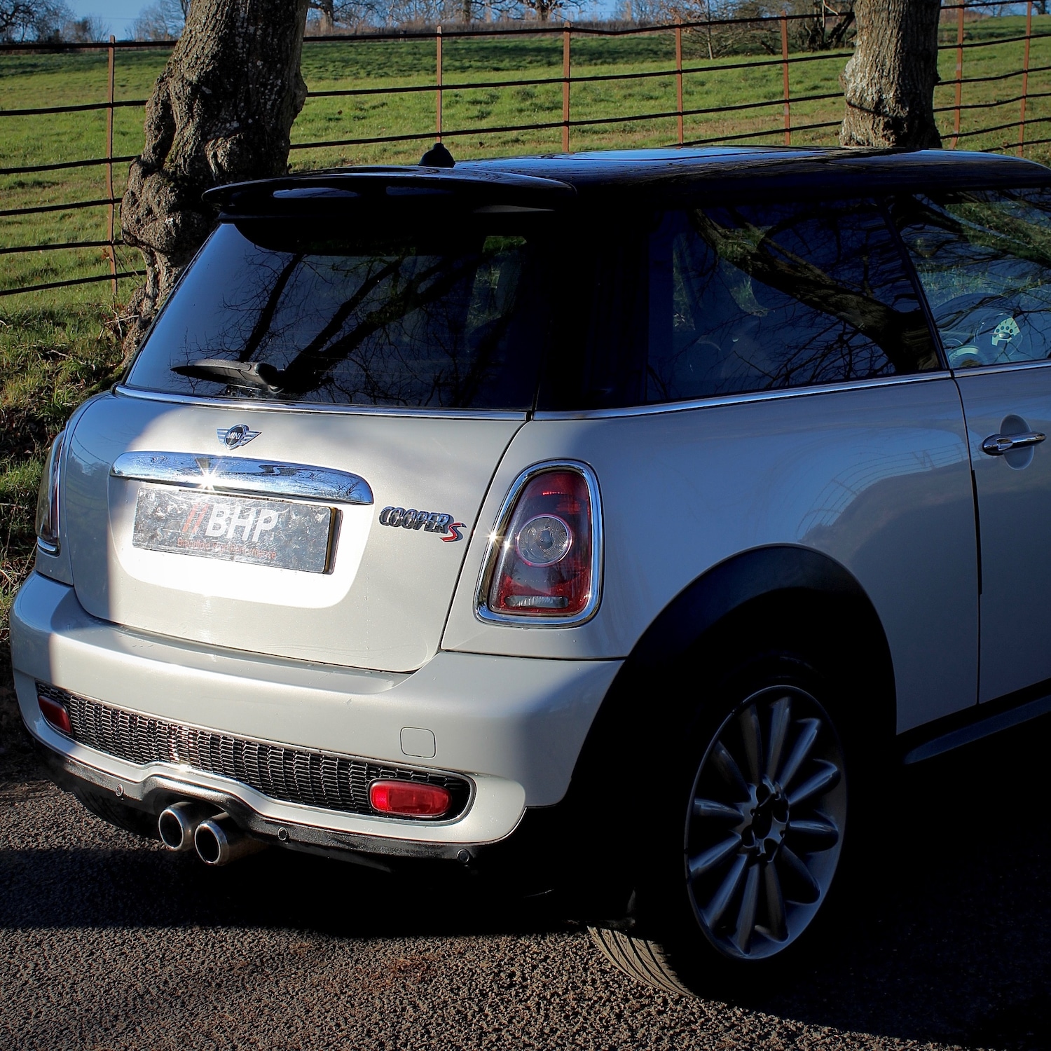 Used MINI Hatch 2010 for sale - 77114396: Photo 24
