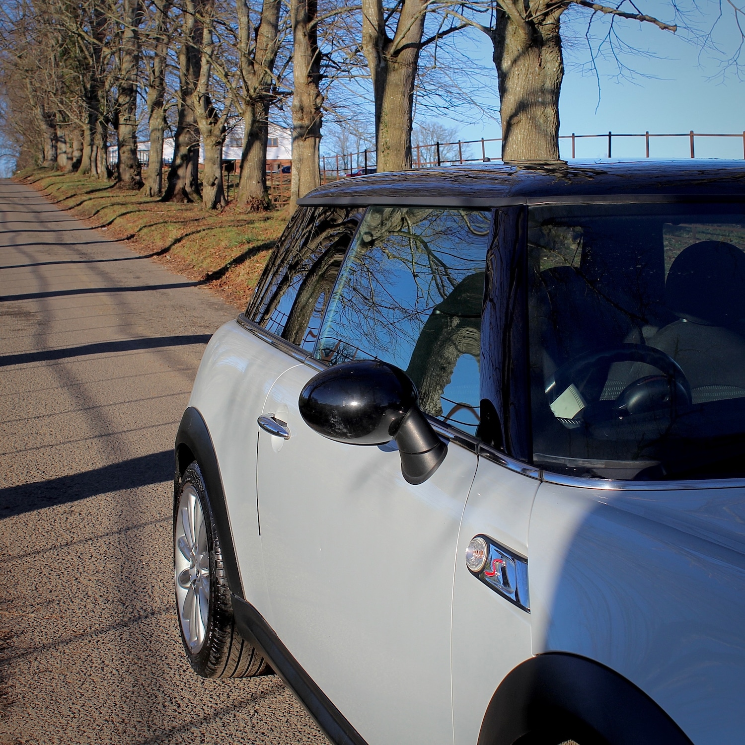 Used MINI Hatch 2010 for sale - 77114396: Photo 25