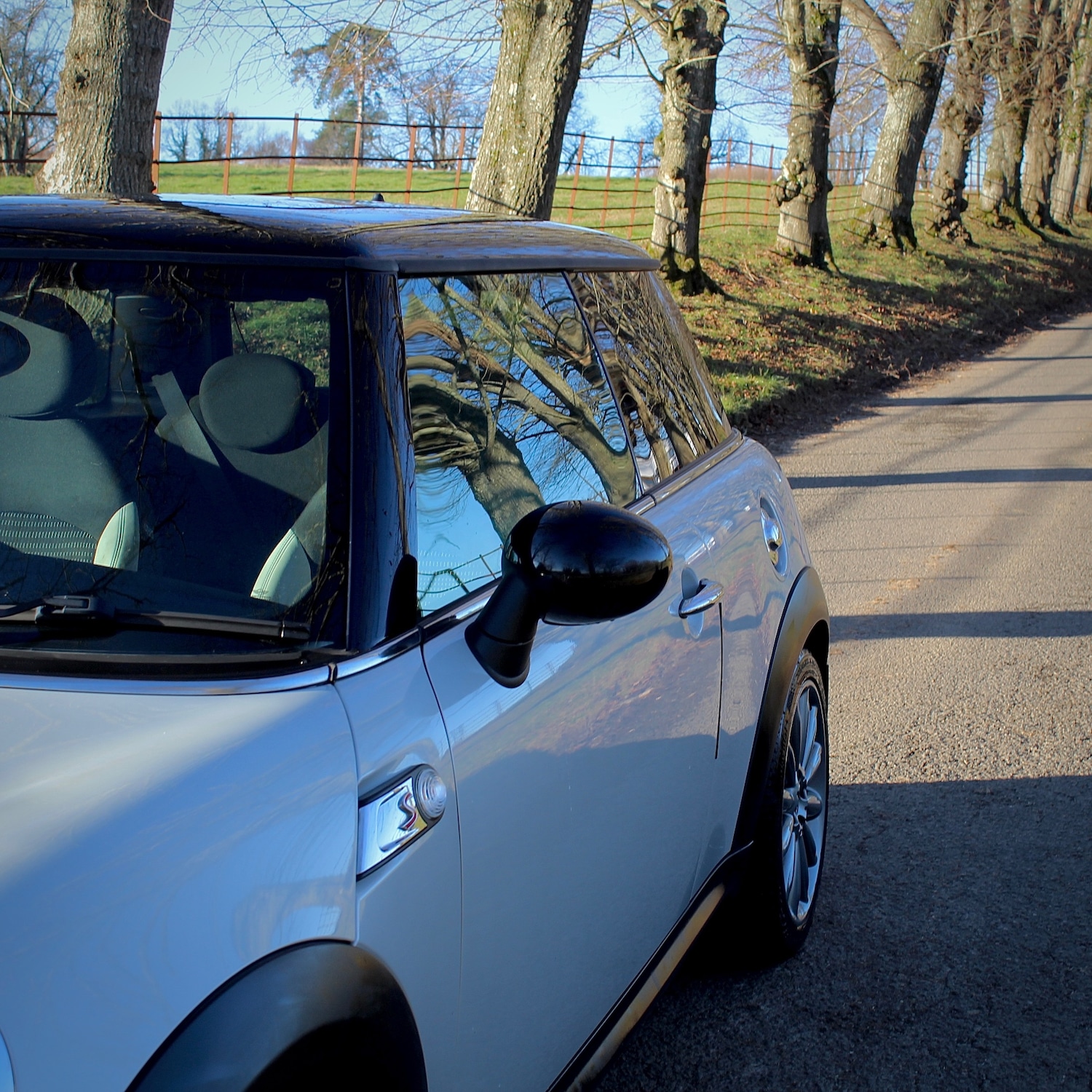 Used MINI Hatch 2010 for sale - 77114396: Photo 26