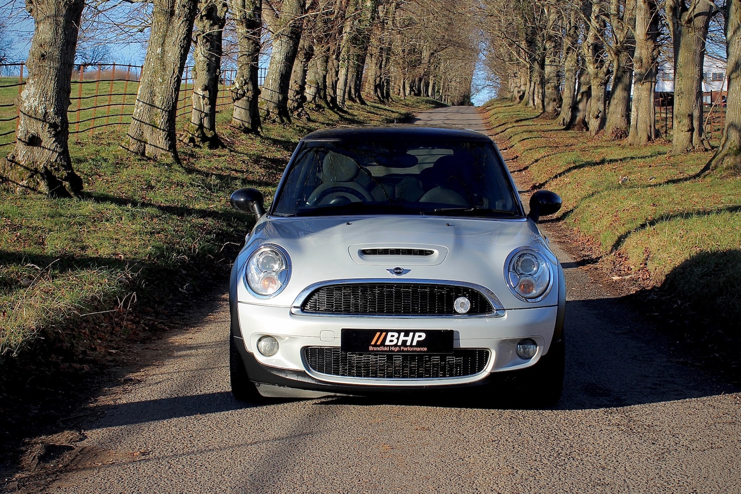 Used MINI Hatch 2010 for sale - 77114396: Photo 3