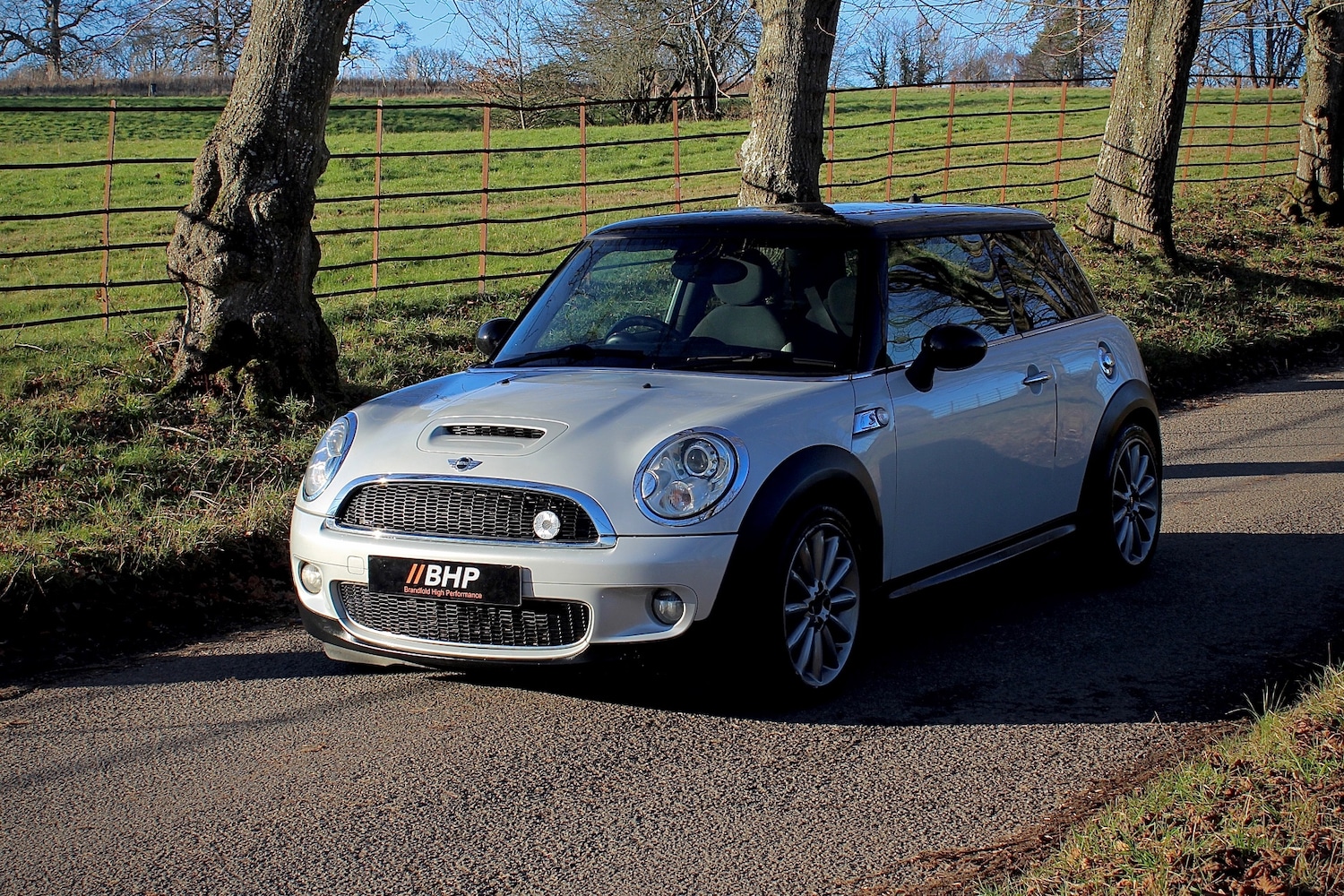 Used MINI Hatch 2010 for sale - 77114396: Photo 4