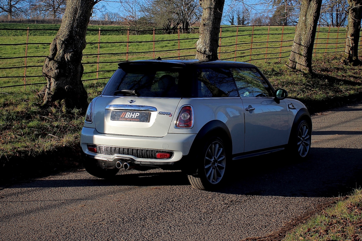 Used MINI Hatch 2010 for sale - 77114396: Photo 5