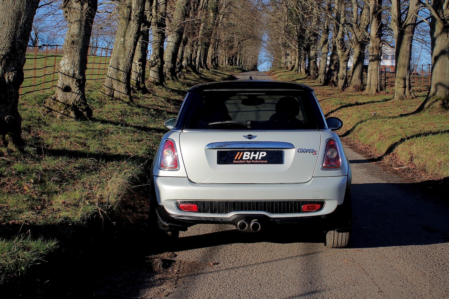 Used MINI Hatch 2010 for sale - 77114396: Photo 6